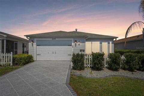 1609 GIBBES WAY THE VILLAGES FL 32162