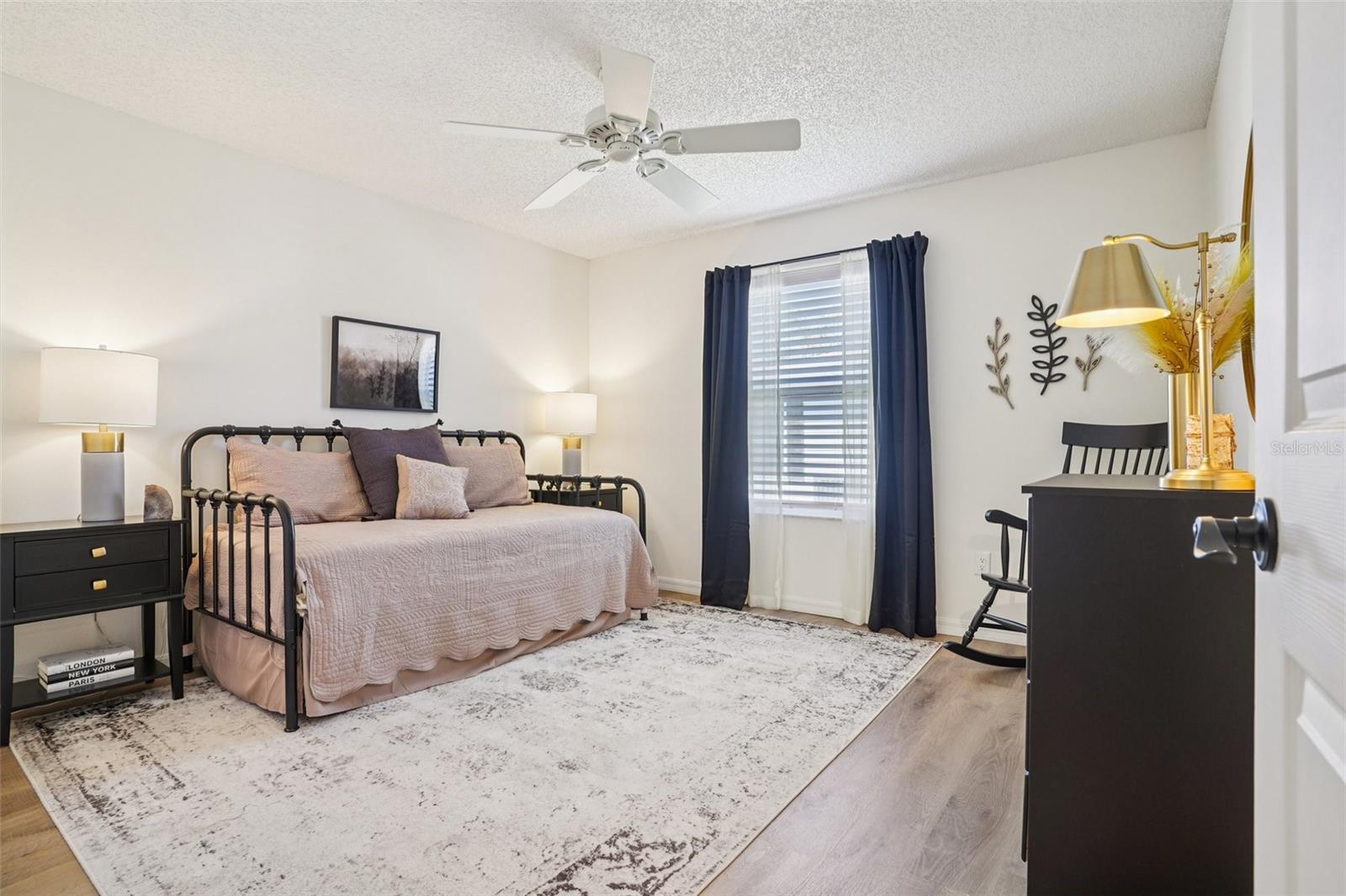 VILLAGES OF SUMTER EDGEFIELD VILLAS - Residential