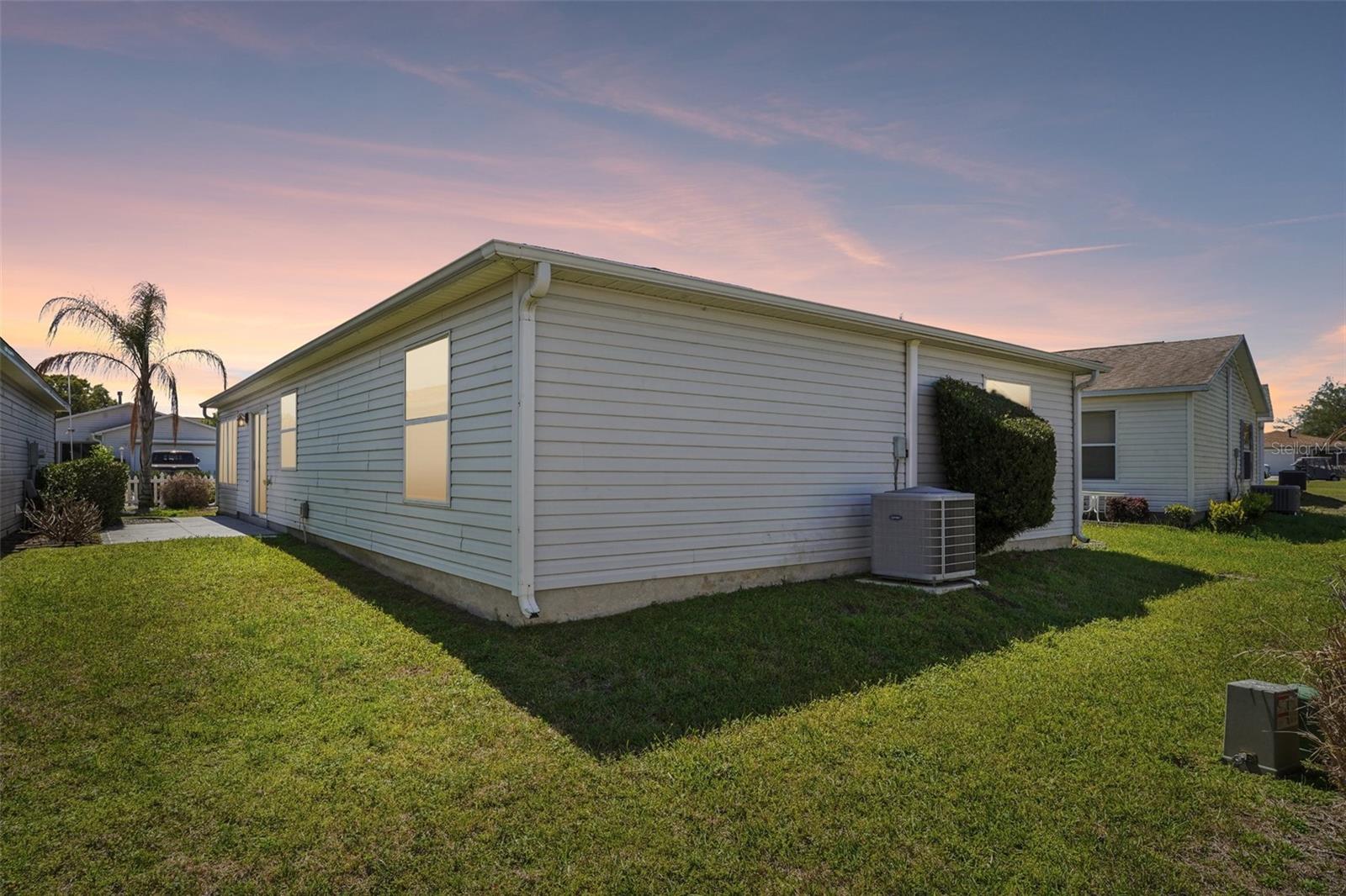 VILLAGES OF SUMTER EDGEFIELD VILLAS - Residential