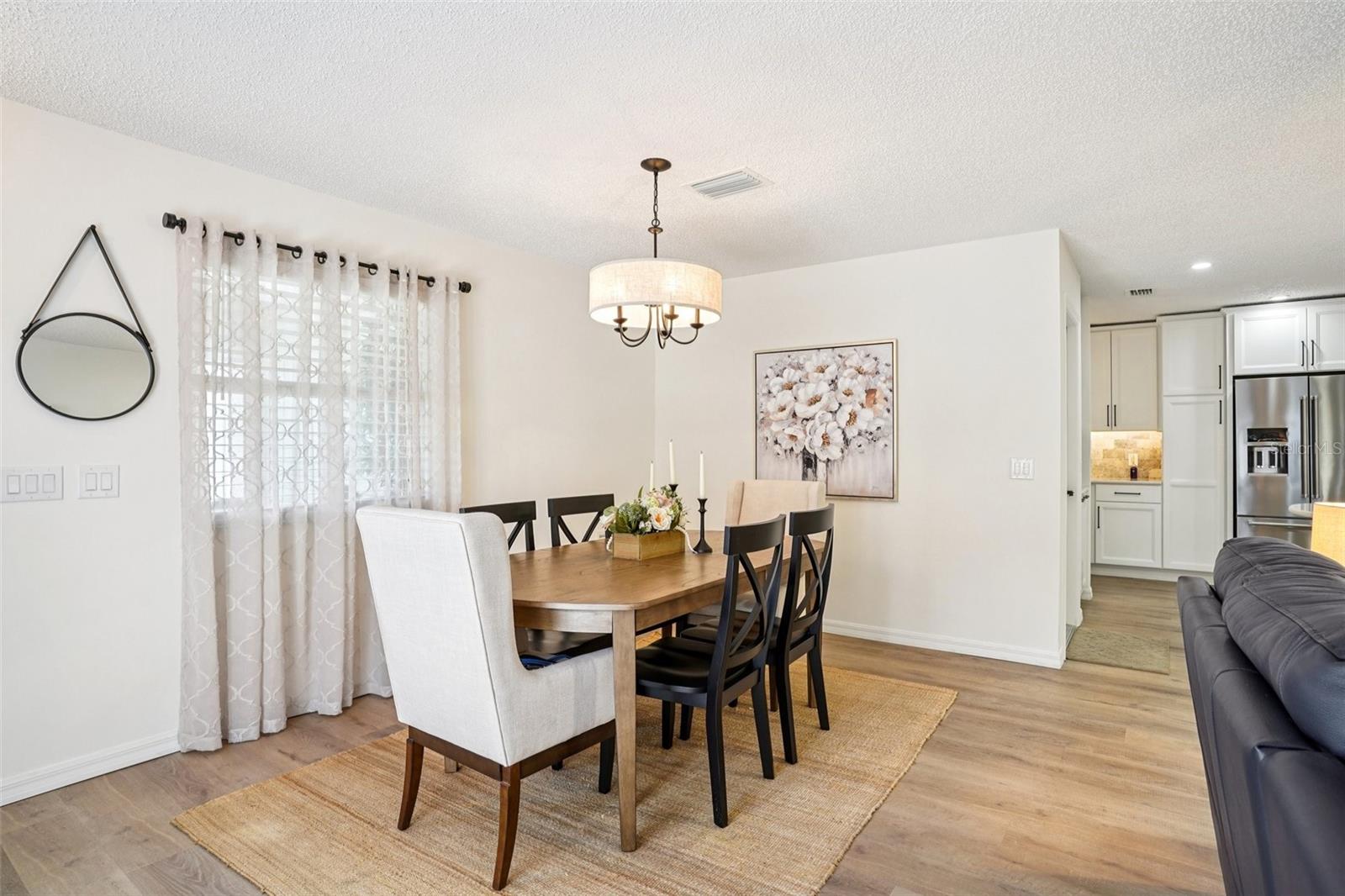 VILLAGES OF SUMTER EDGEFIELD VILLAS - Residential