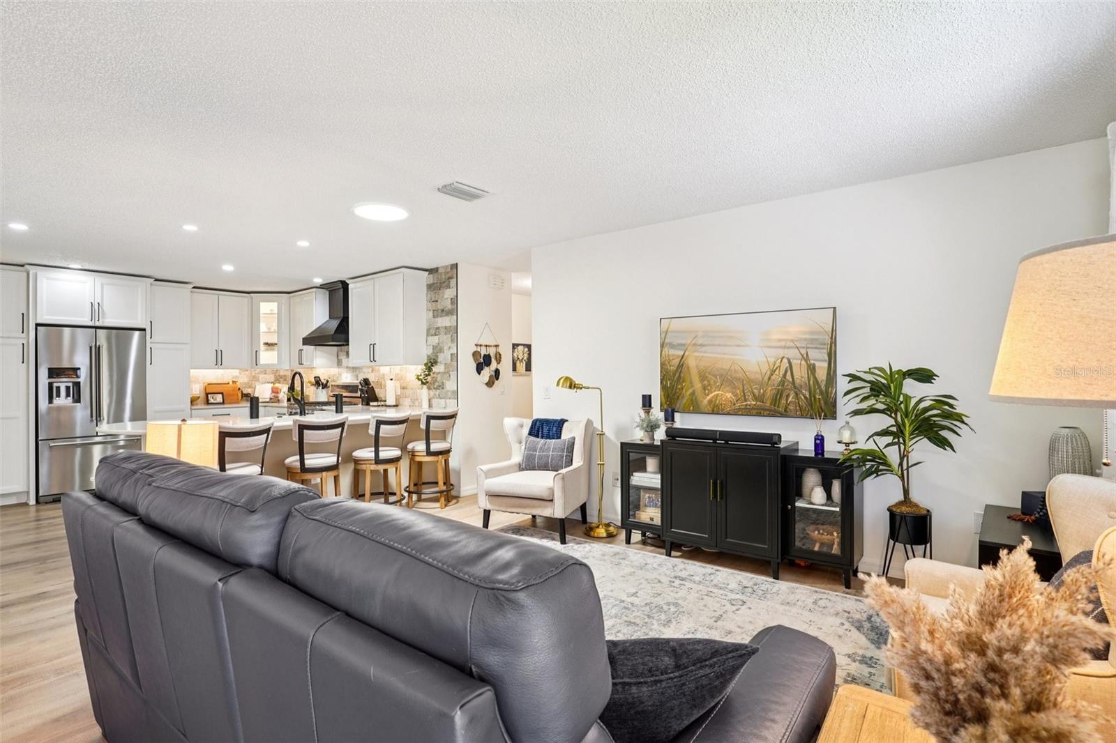 VILLAGES OF SUMTER EDGEFIELD VILLAS - Residential