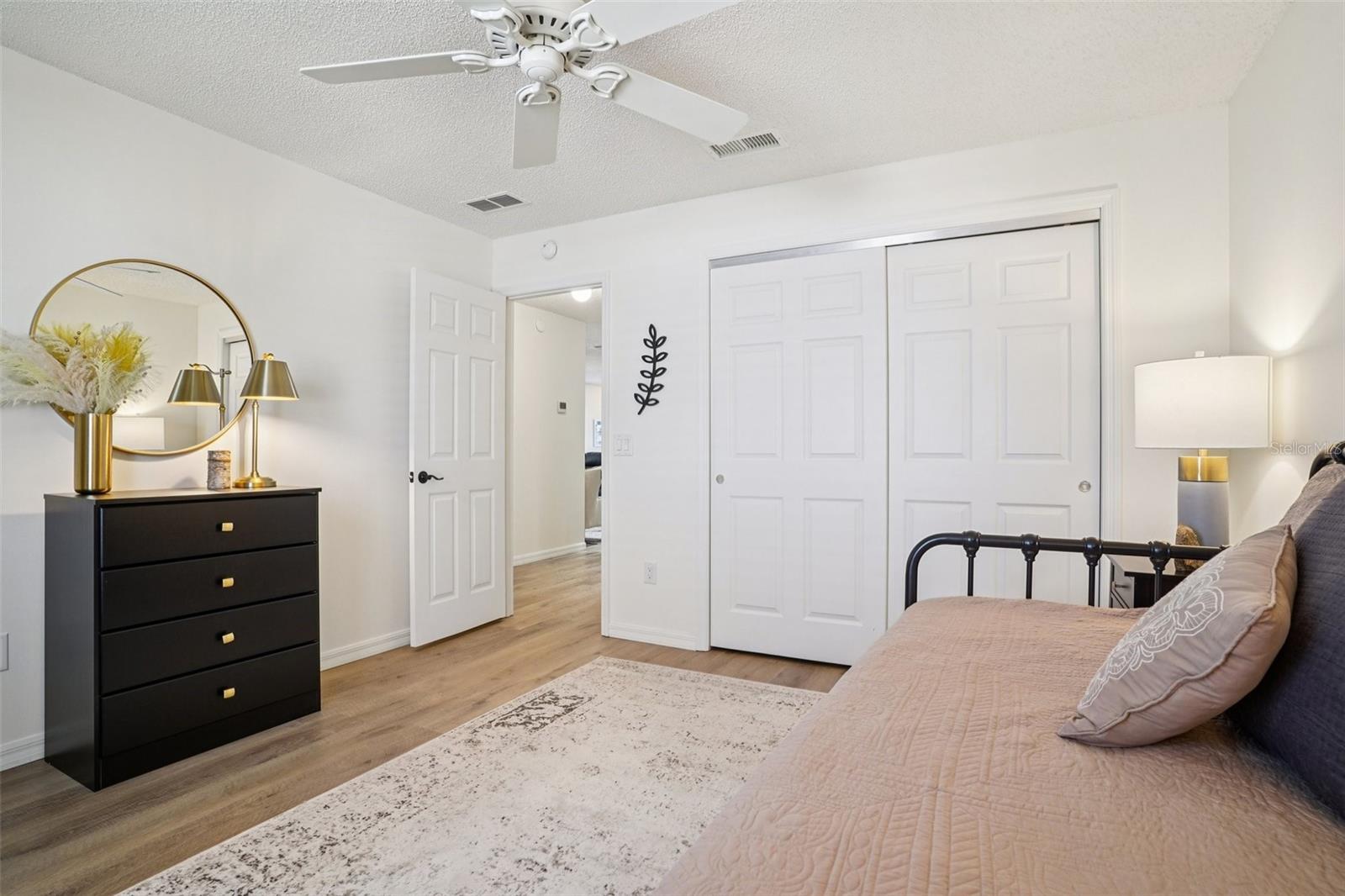 VILLAGES OF SUMTER EDGEFIELD VILLAS - Residential