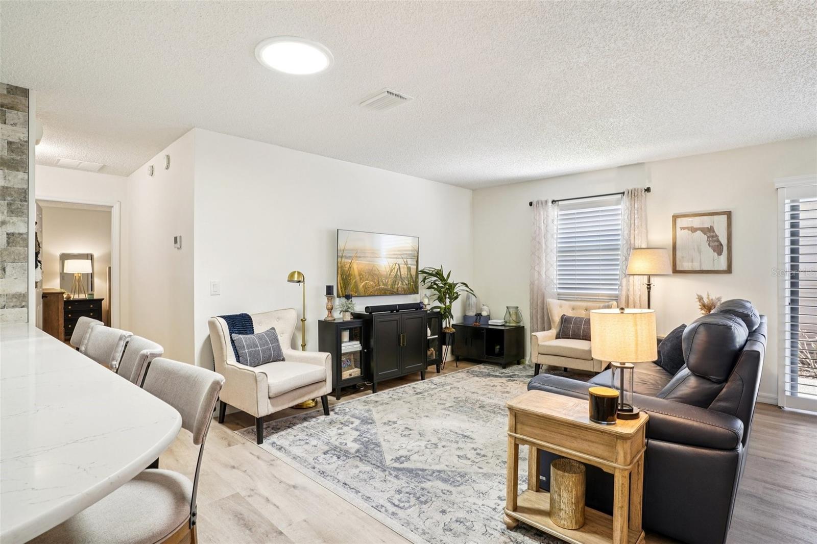 VILLAGES OF SUMTER EDGEFIELD VILLAS - Residential