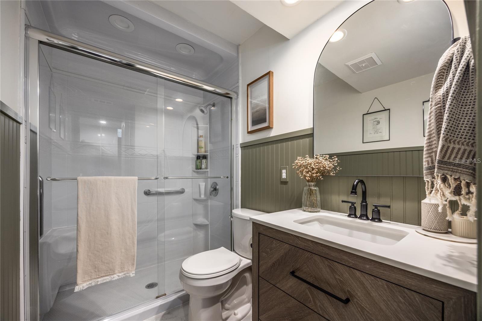 WESTMORELAND ESTATES ADD 1 - Residential