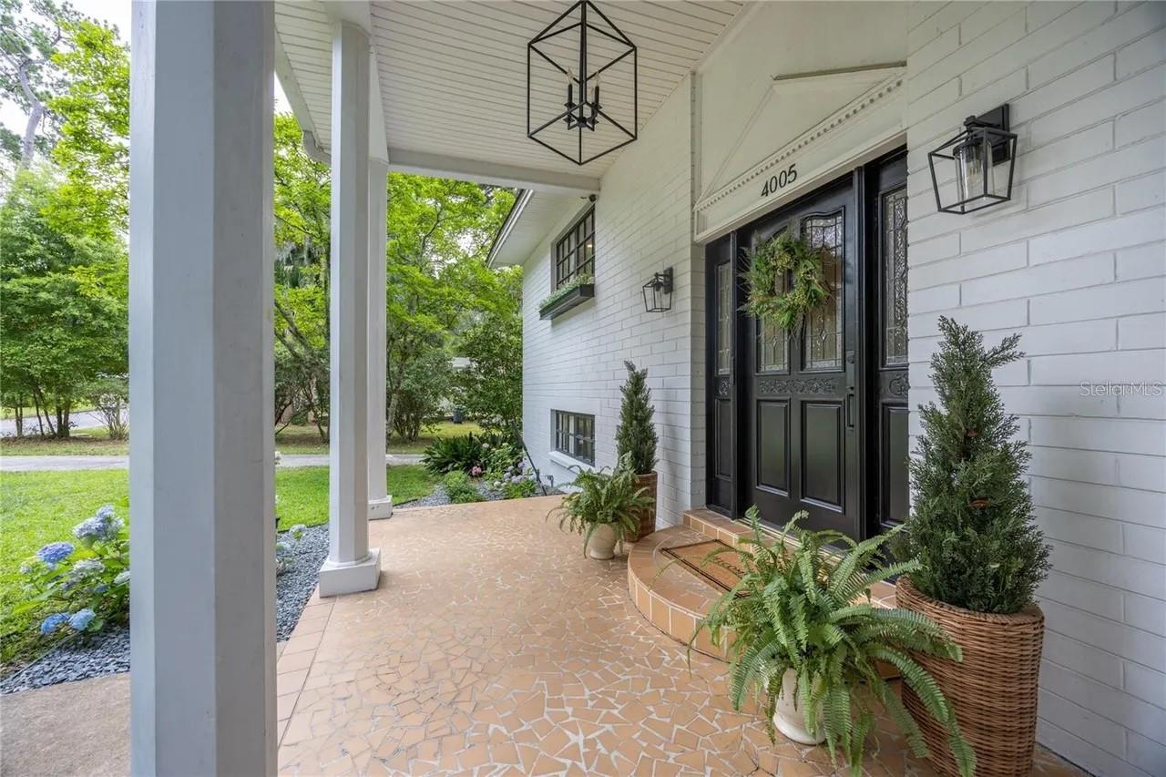 WESTMORELAND ESTATES ADD 1 - Residential