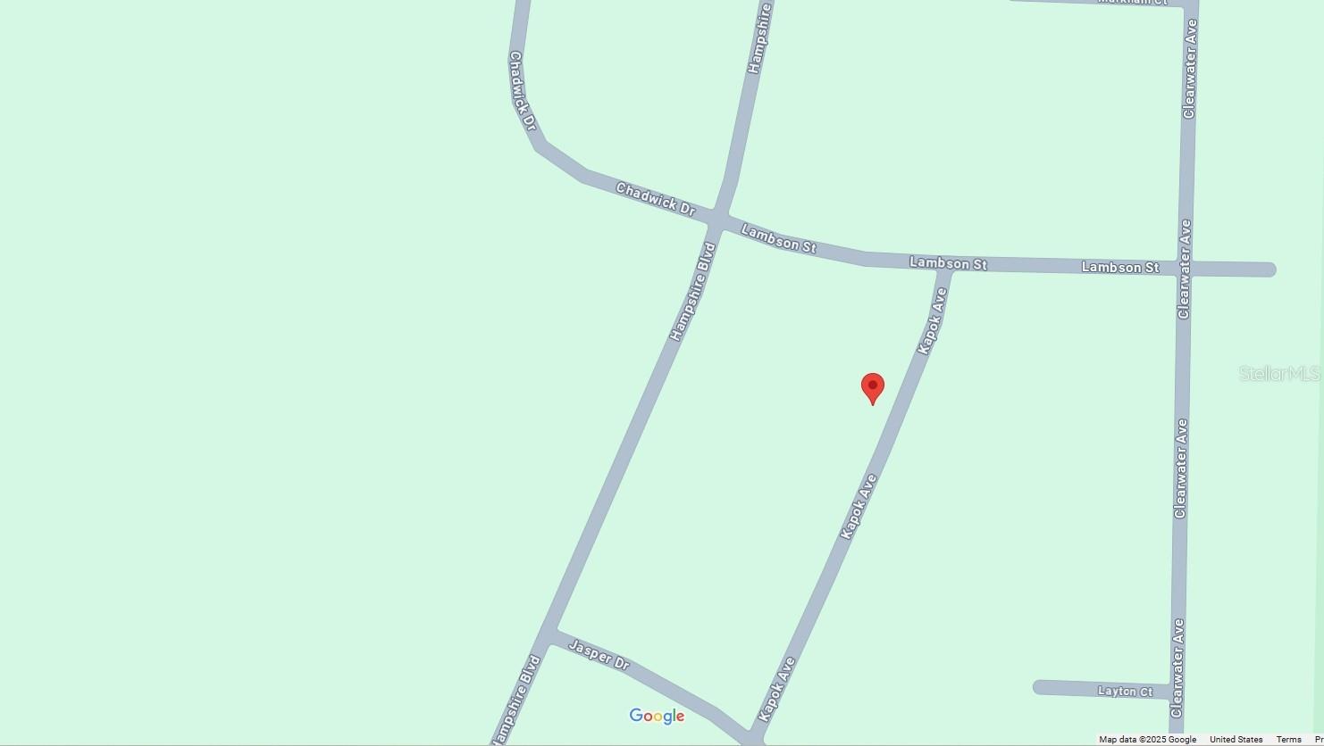 SUNNY HILLS UNIT 11 - Land