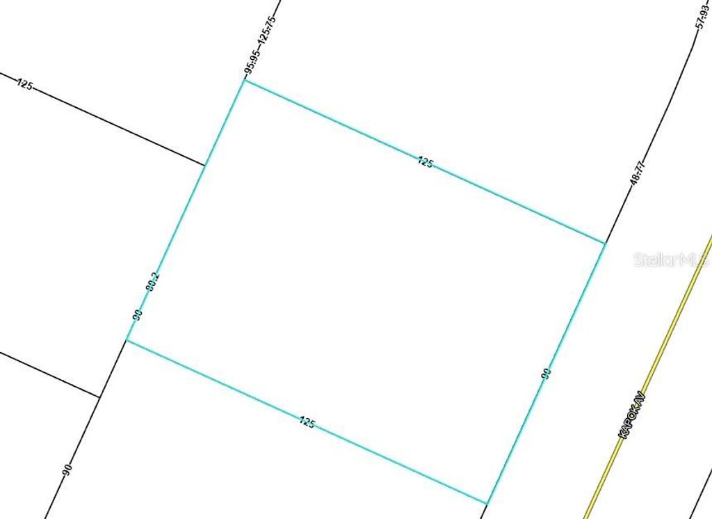 Photo of 2 Kapok Avenue, Chipley, FL 32428 (MLS # OM715201)