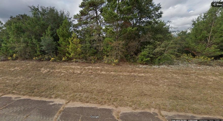 INVESTOR ALERT!! Seller has 2 adjacent lots priced individually ($6,000 each)...with power lines only a couple of lots away, on the corner of Lambson St and Hampshire Blvd. This listing is lot 2, (11-0752-0002) and it is .258 acres (90x125). Lot 3 is (11-0752-0003) and it is also .258 acres (90x125). Both lots total .516 acres together. Sunny Hills is a deed restricted community. No mobile homes are allowed. On a paved road!! 100% free and clear title with warranty deed!! No HOA!! Civic Association available, but not required to join. No time limit to build on the lot!! Nearby amenities include: the Sunny Hills Golf and Country Club, 20+ lakes, including Boat Lake, with a picnic and beach area...and so much more!! About a 45 minute drive to Panama City Beach!! About 35 minutes to the Northwest Florida Beaches Airport!! Don't miss out, call today!!