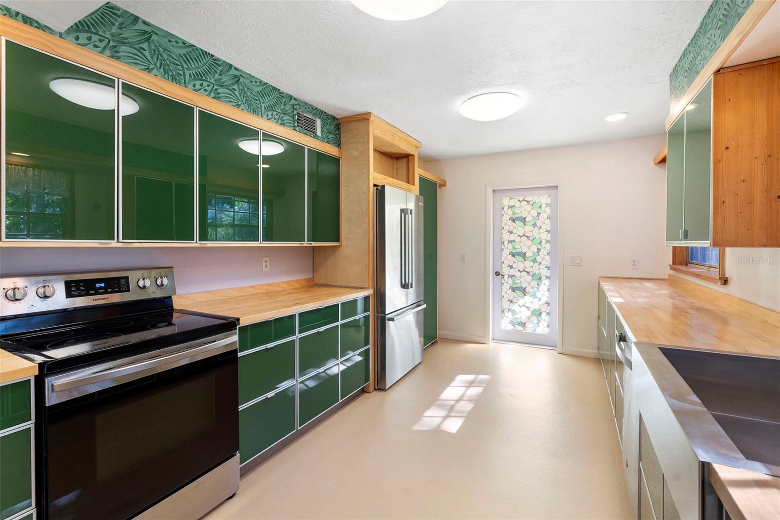 DELAND - Residential