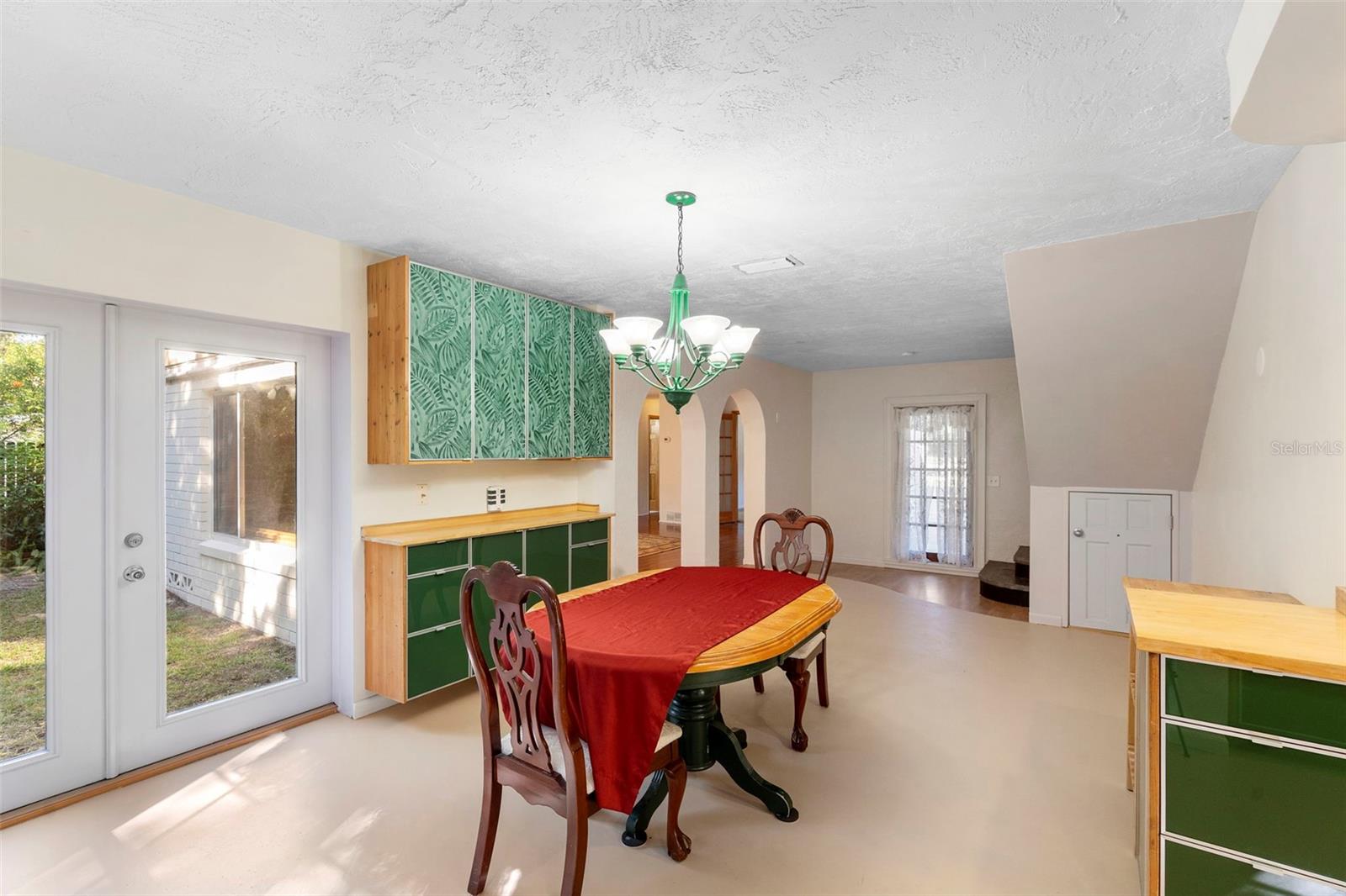 DELAND - Residential