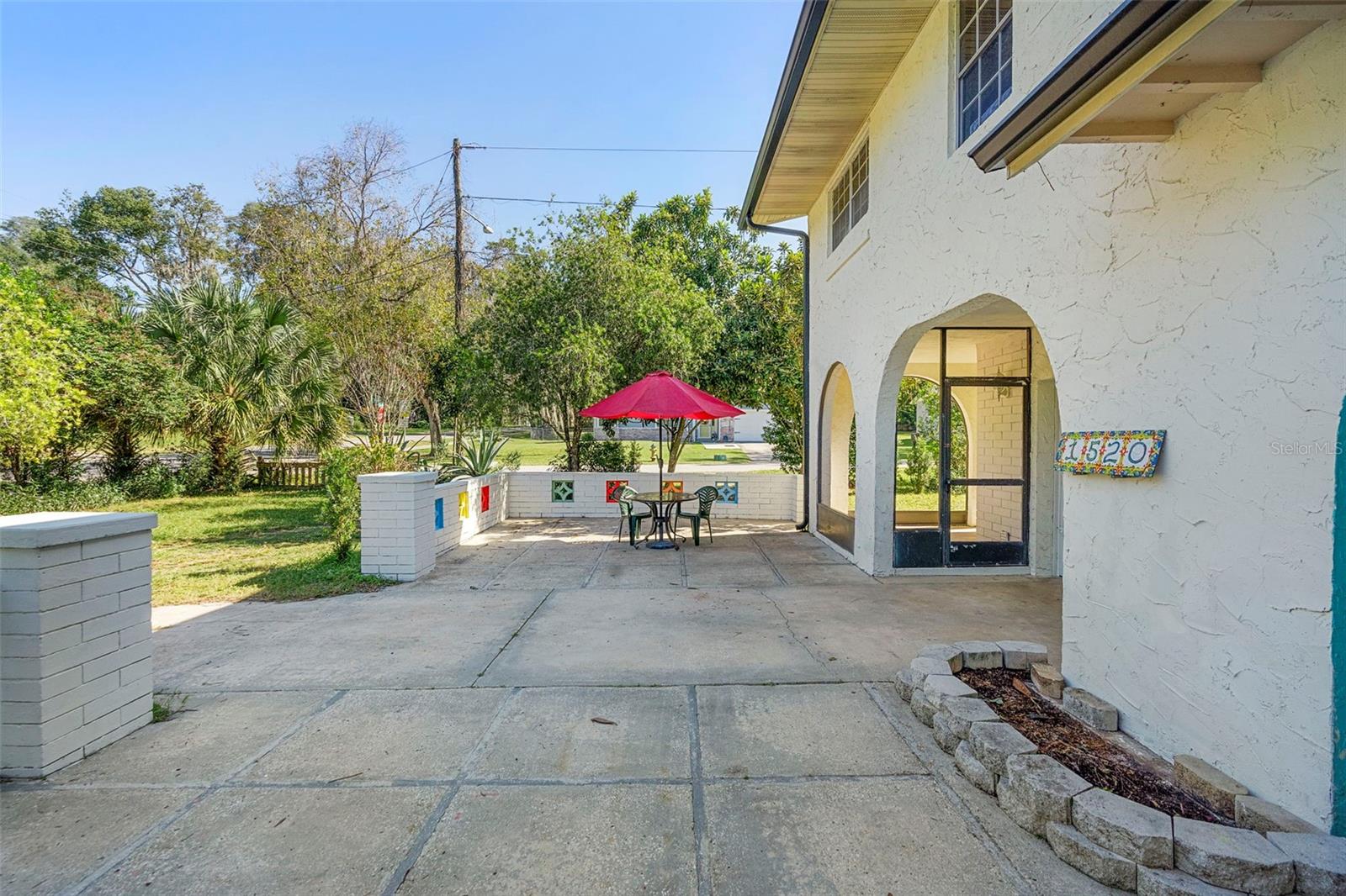 DELAND - Residential