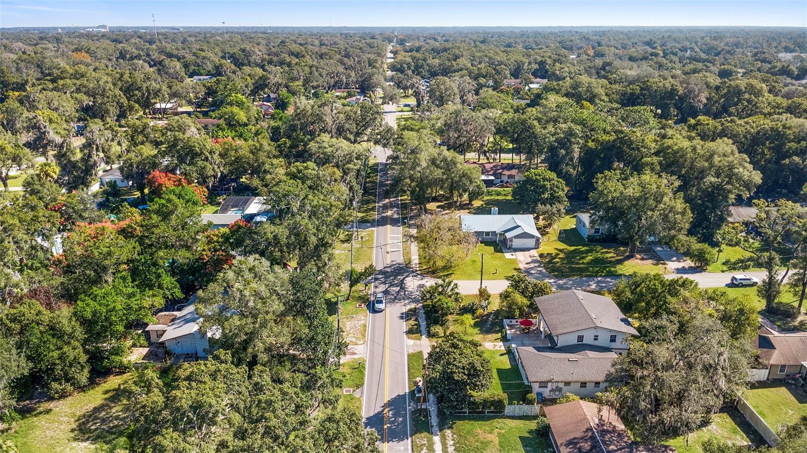 DELAND - Residential