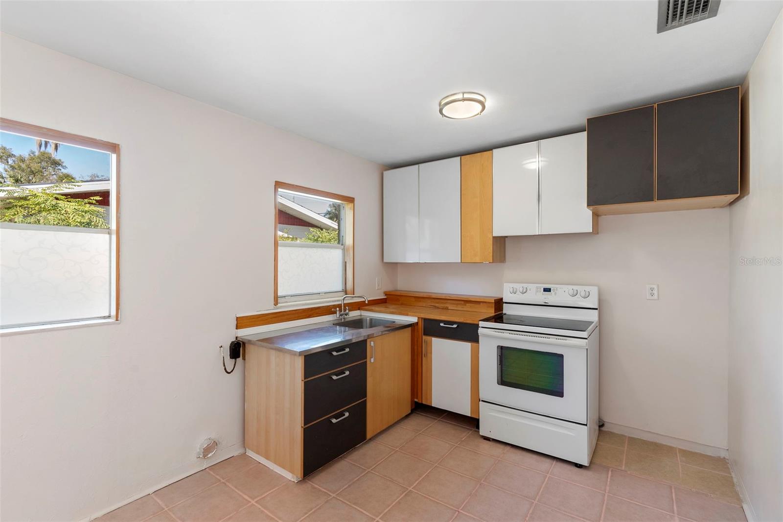 DELAND - Residential