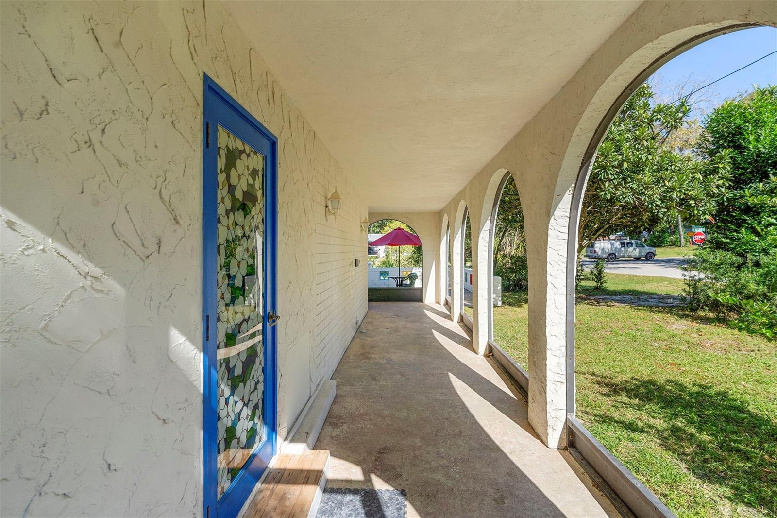 DELAND - Residential