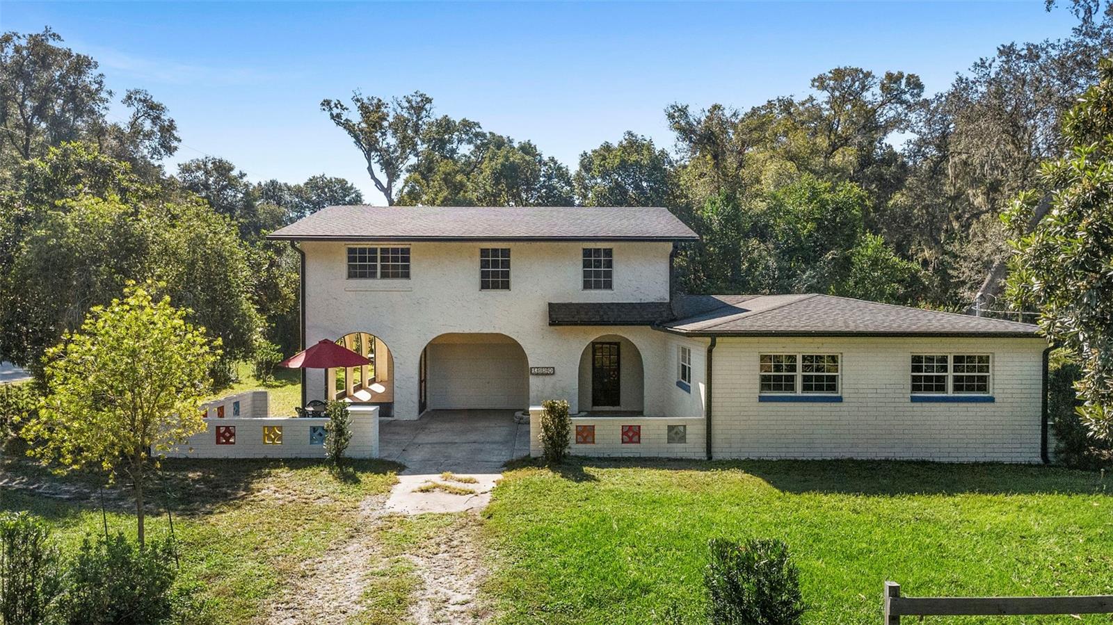 DELAND - Residential