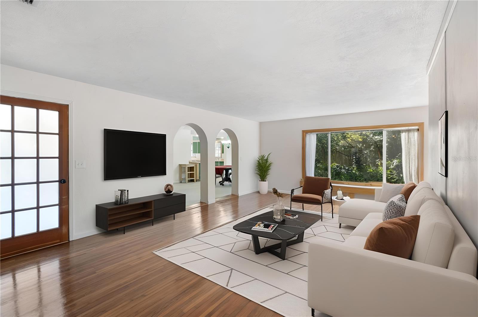 DELAND - Residential