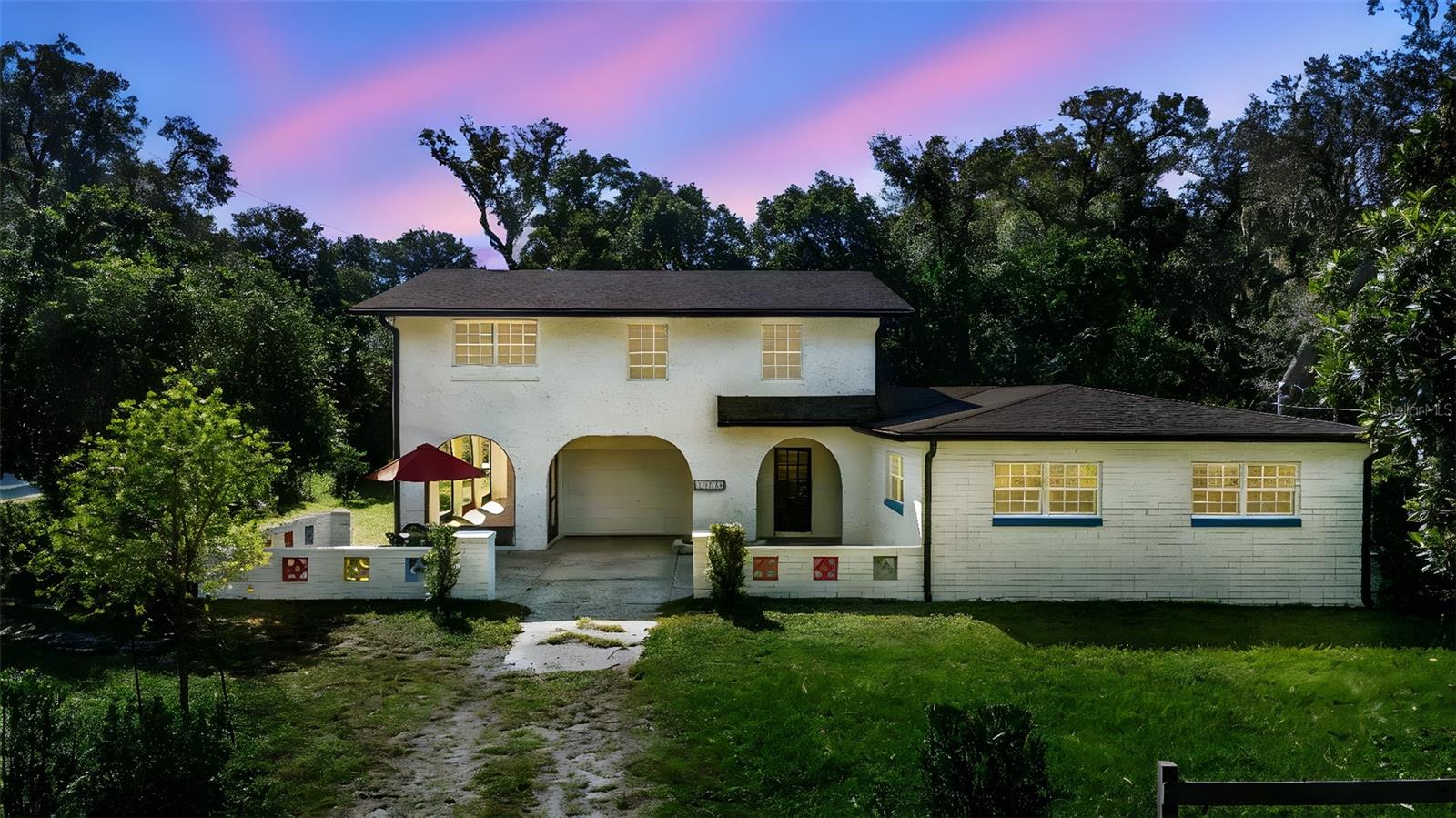 DELAND - Residential