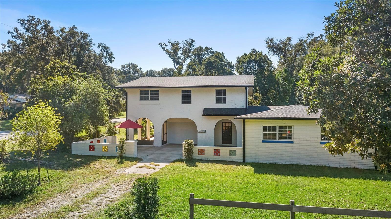 DELAND - Residential