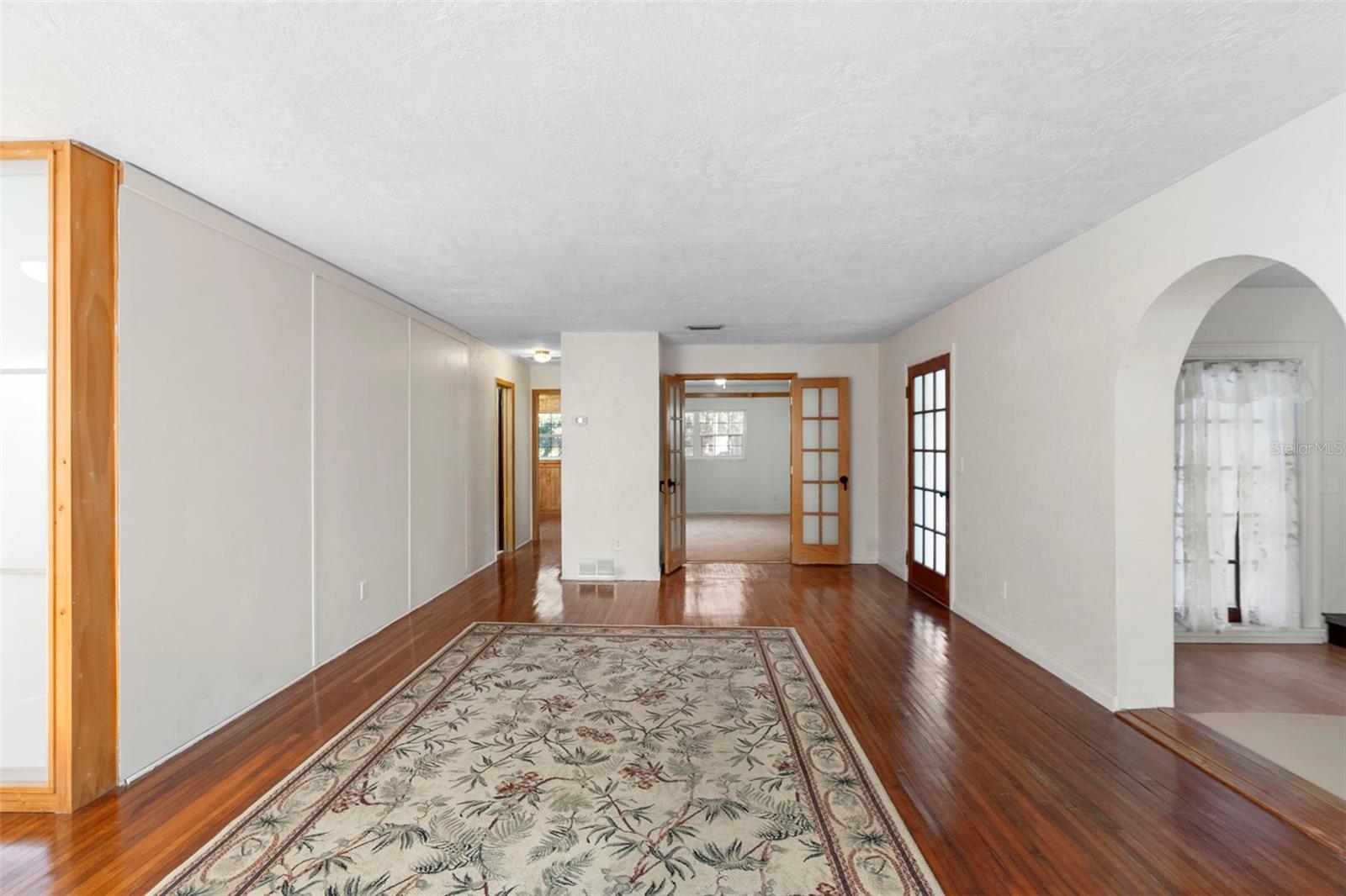 DELAND - Residential