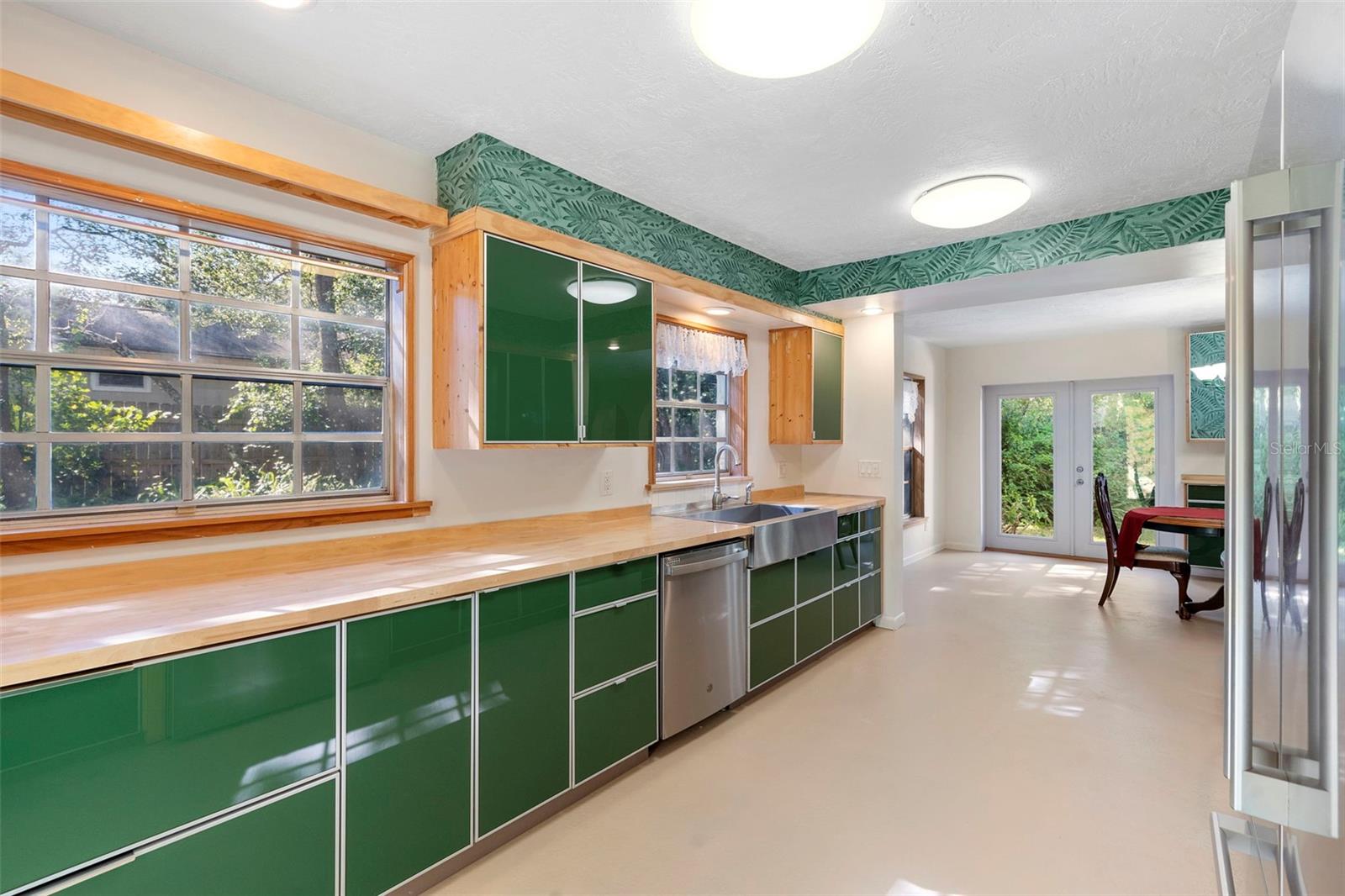 DELAND - Residential