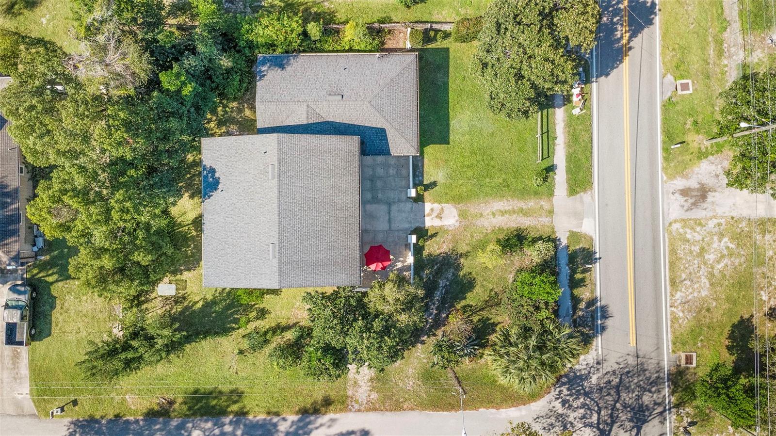 DELAND - Residential