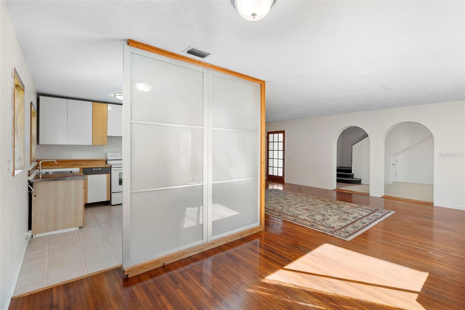 DELAND - Residential