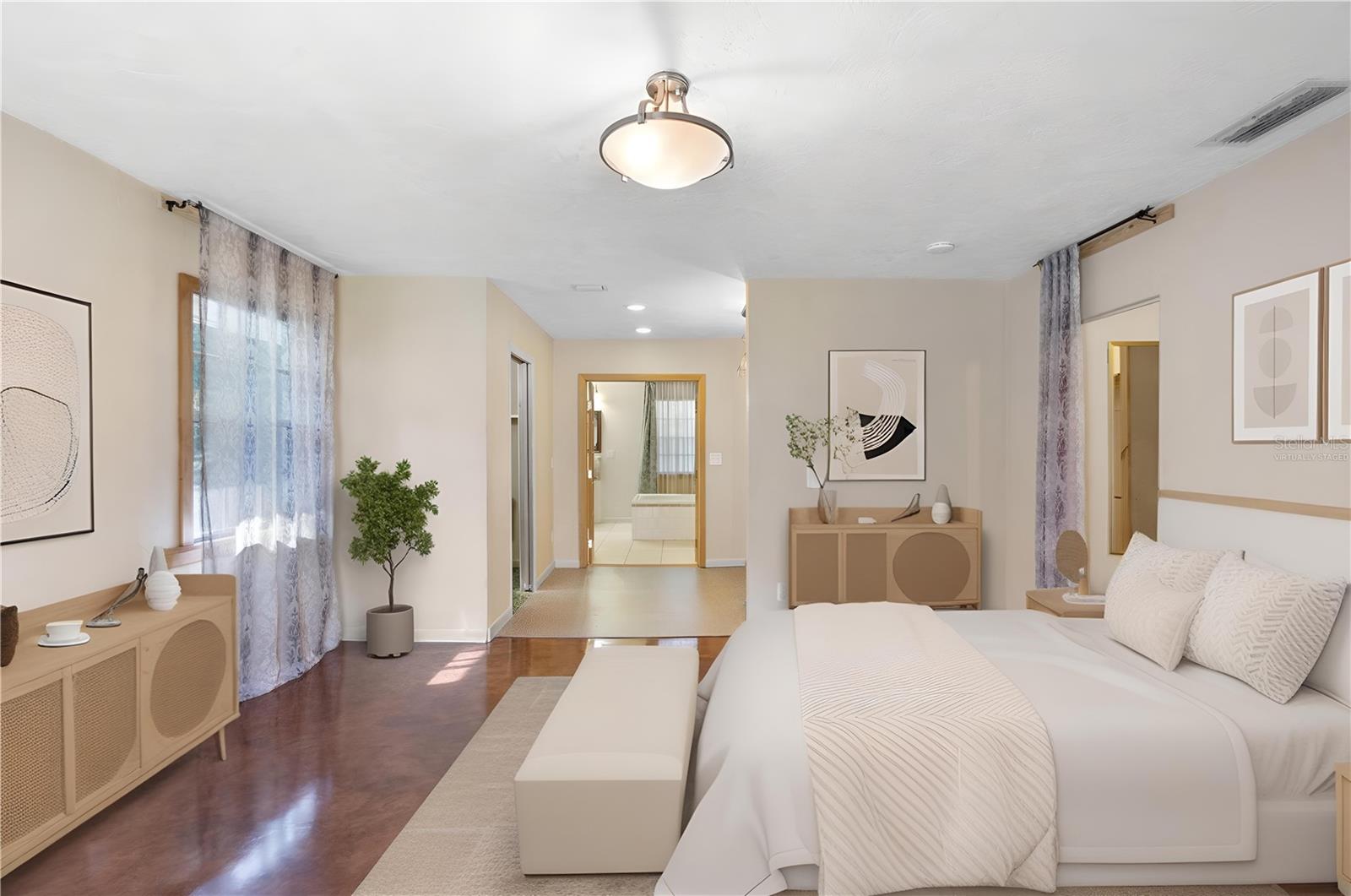 DELAND - Residential