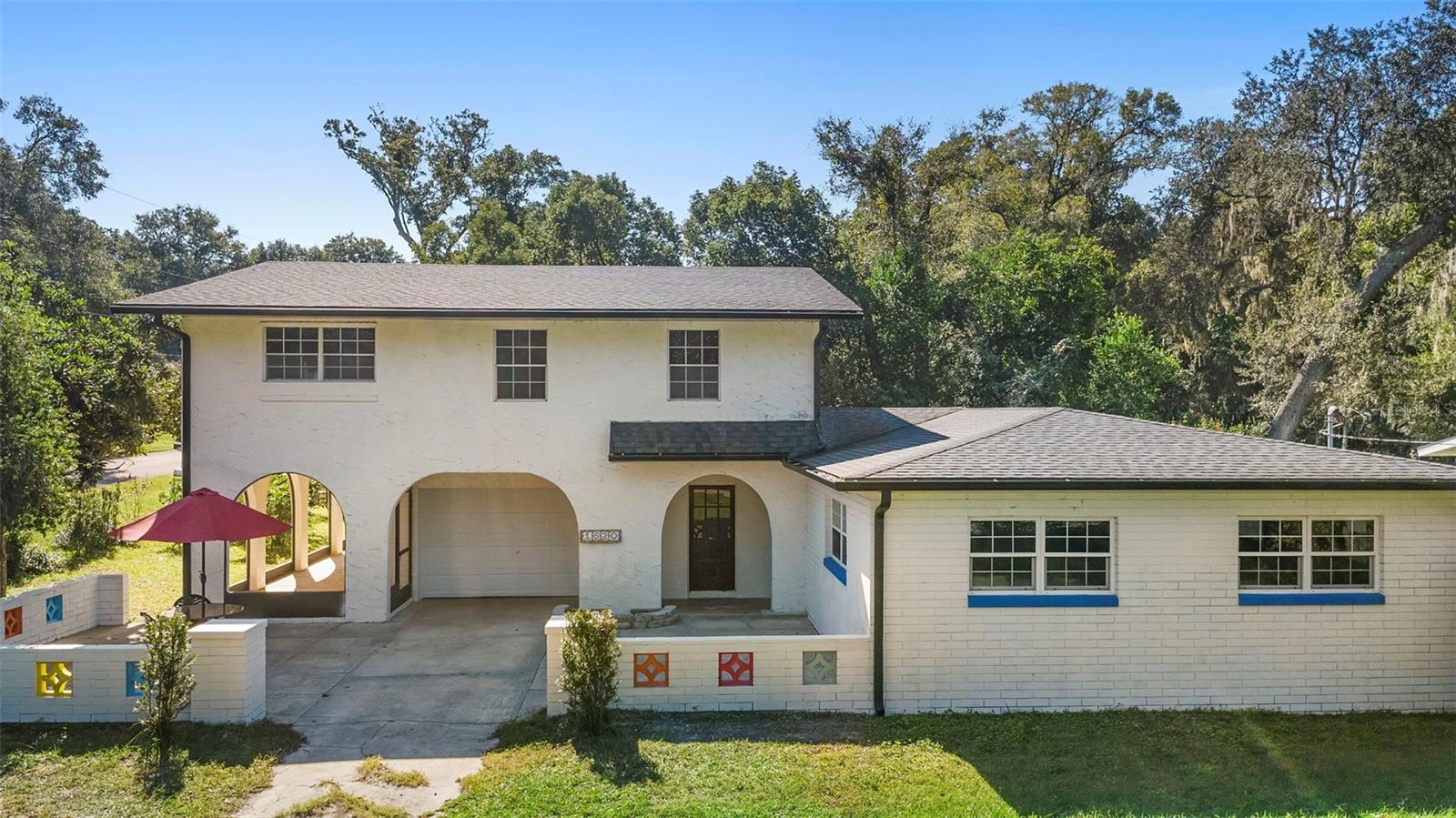 DELAND - Residential