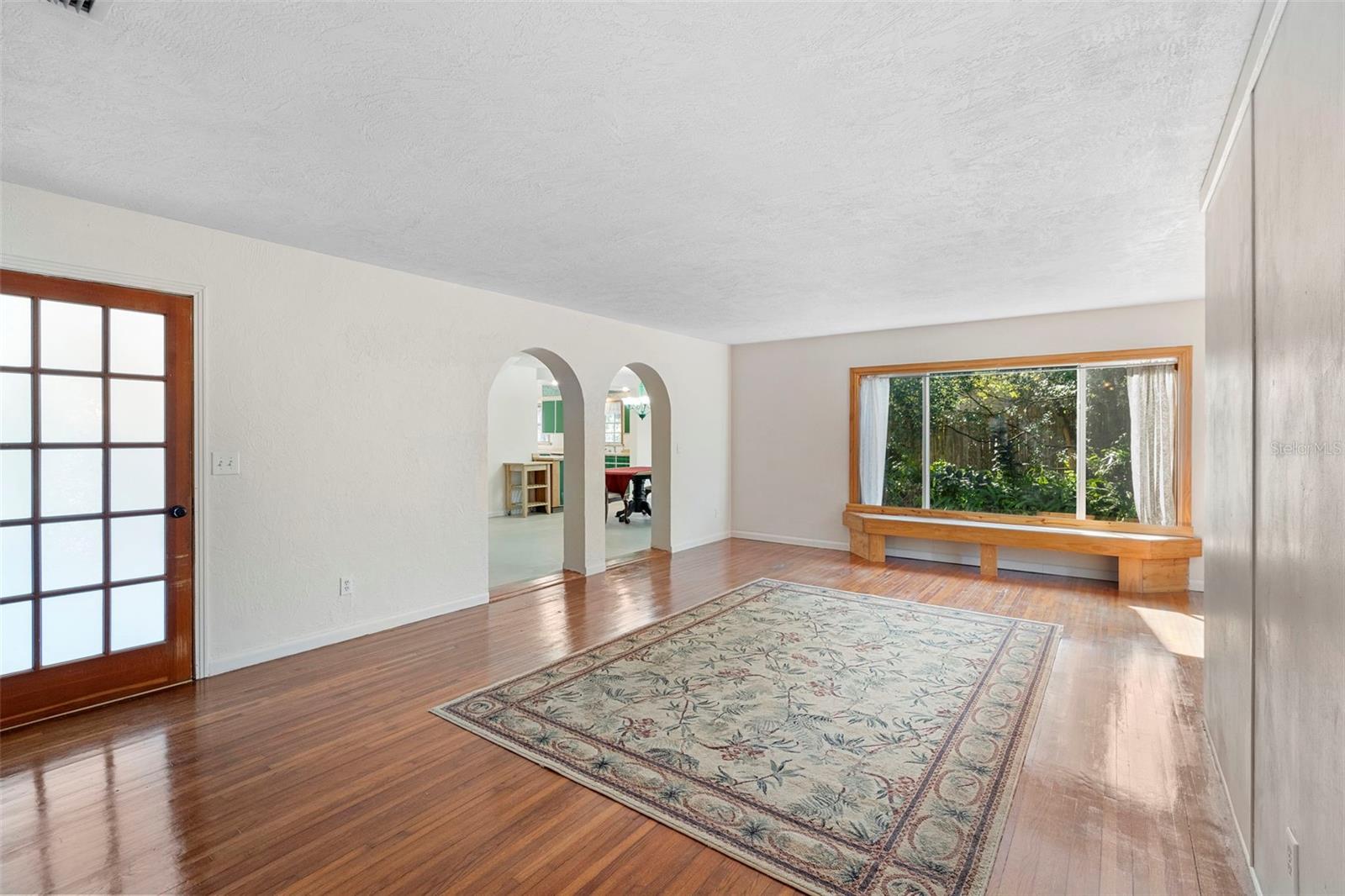 DELAND - Residential