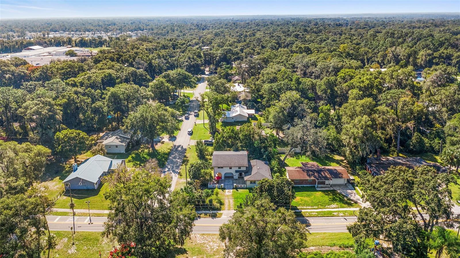 DELAND - Residential