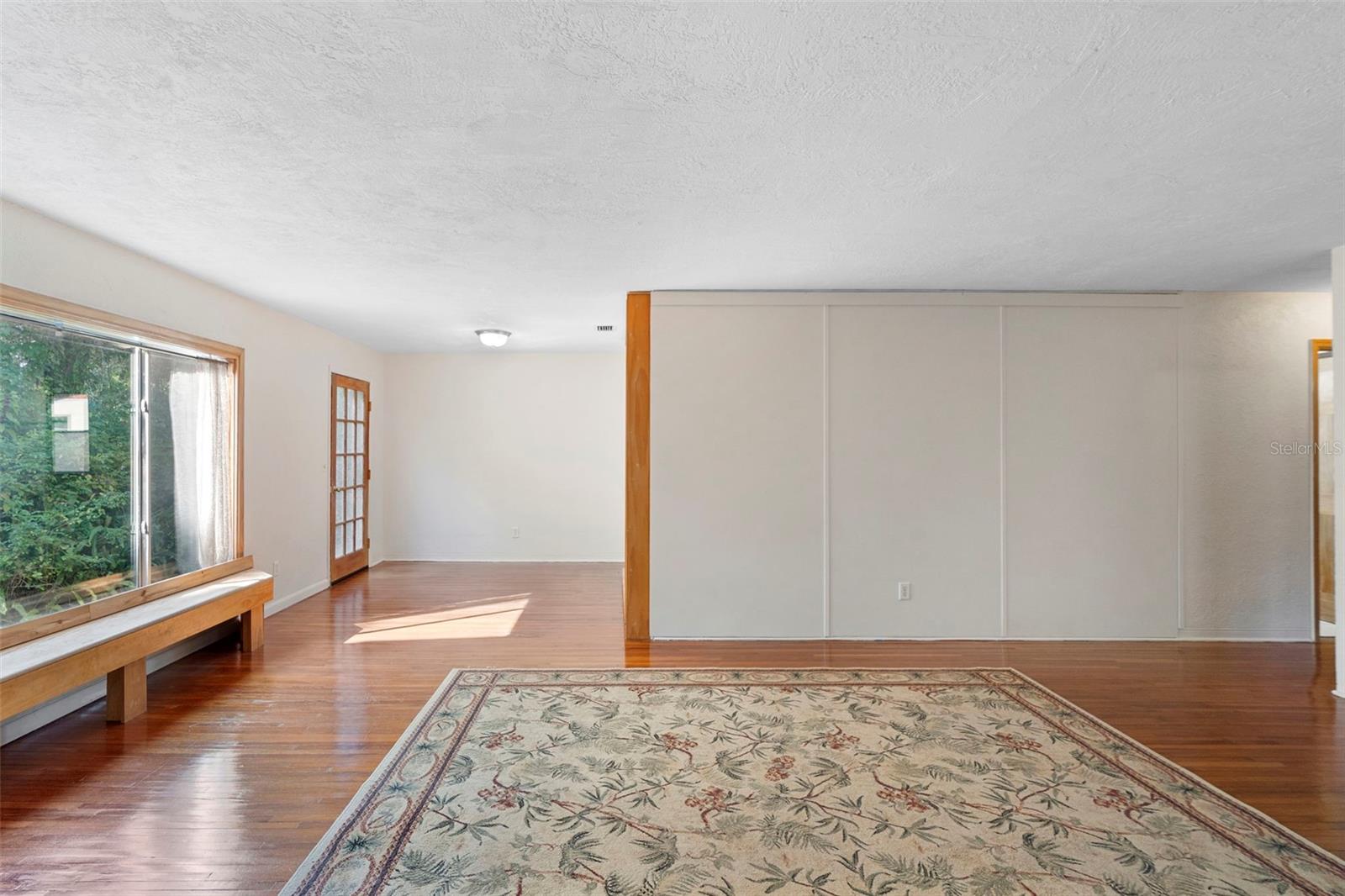 DELAND - Residential