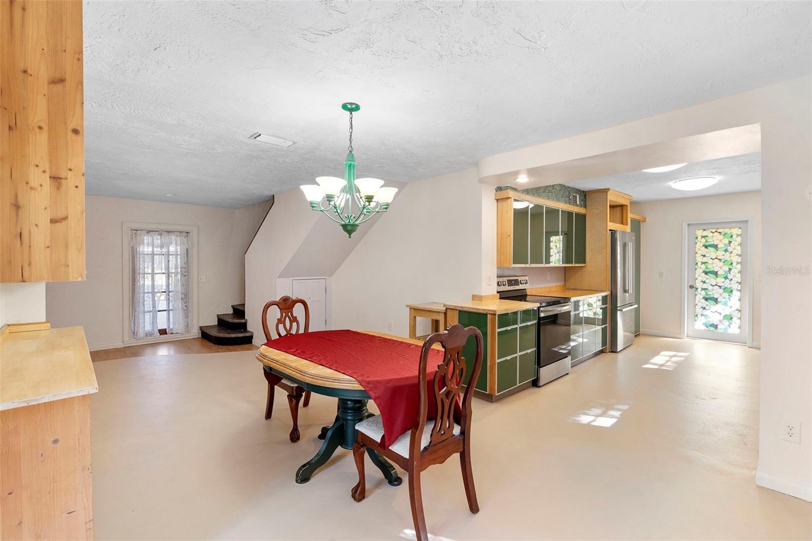 DELAND - Residential