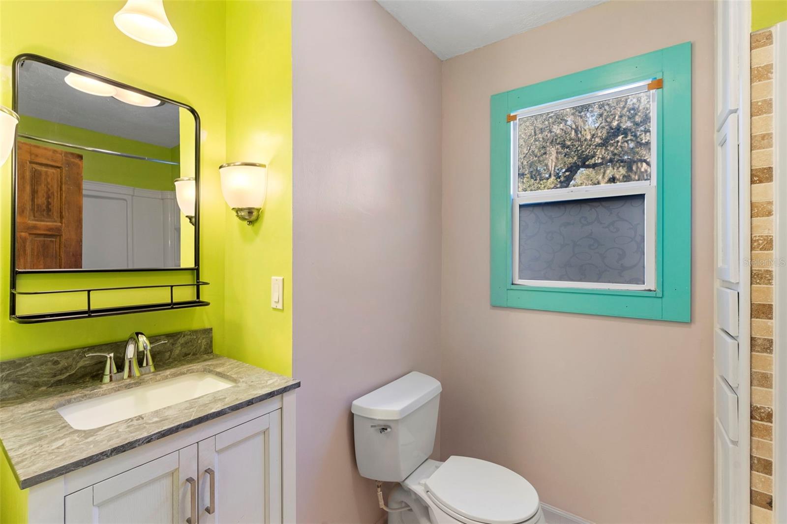 DELAND - Residential