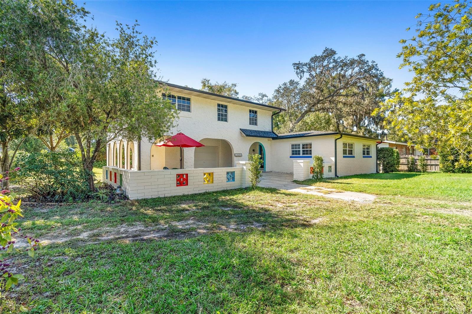 DELAND - Residential