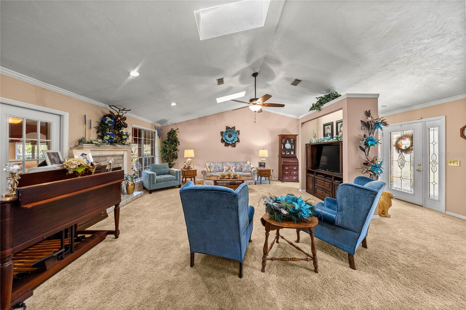 NON SUB - Residential