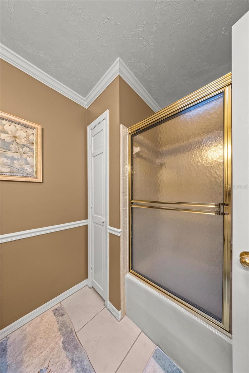 NON SUB - Residential