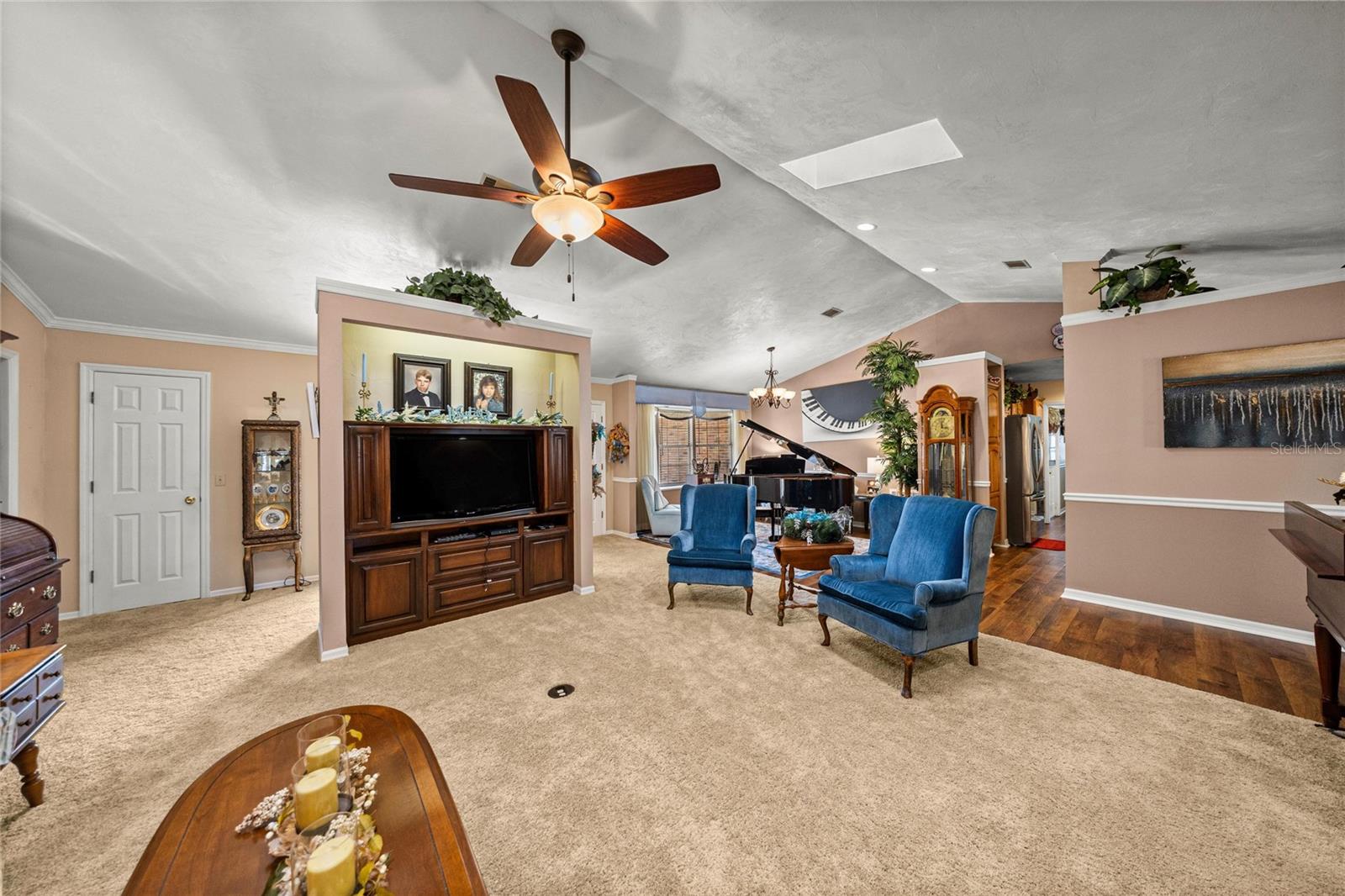 NON SUB - Residential