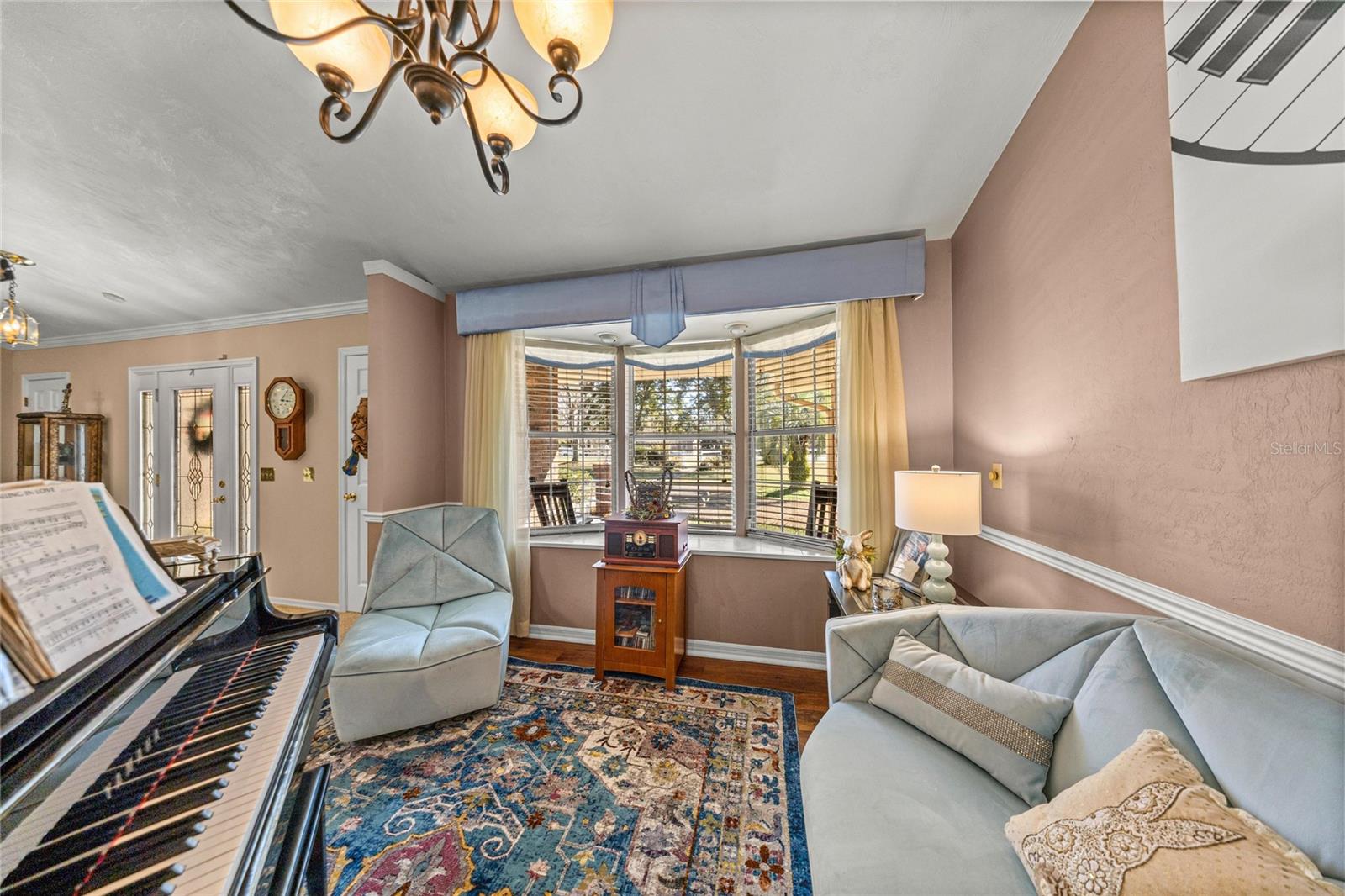 NON SUB - Residential