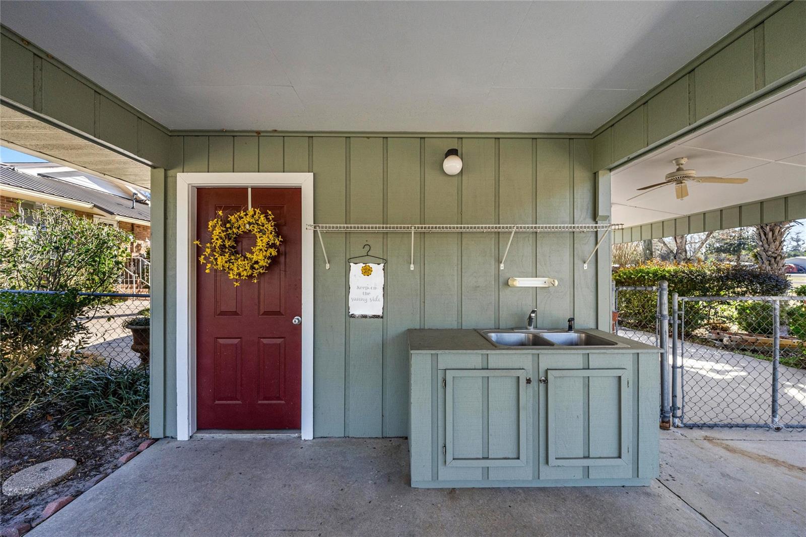 NON SUB - Residential