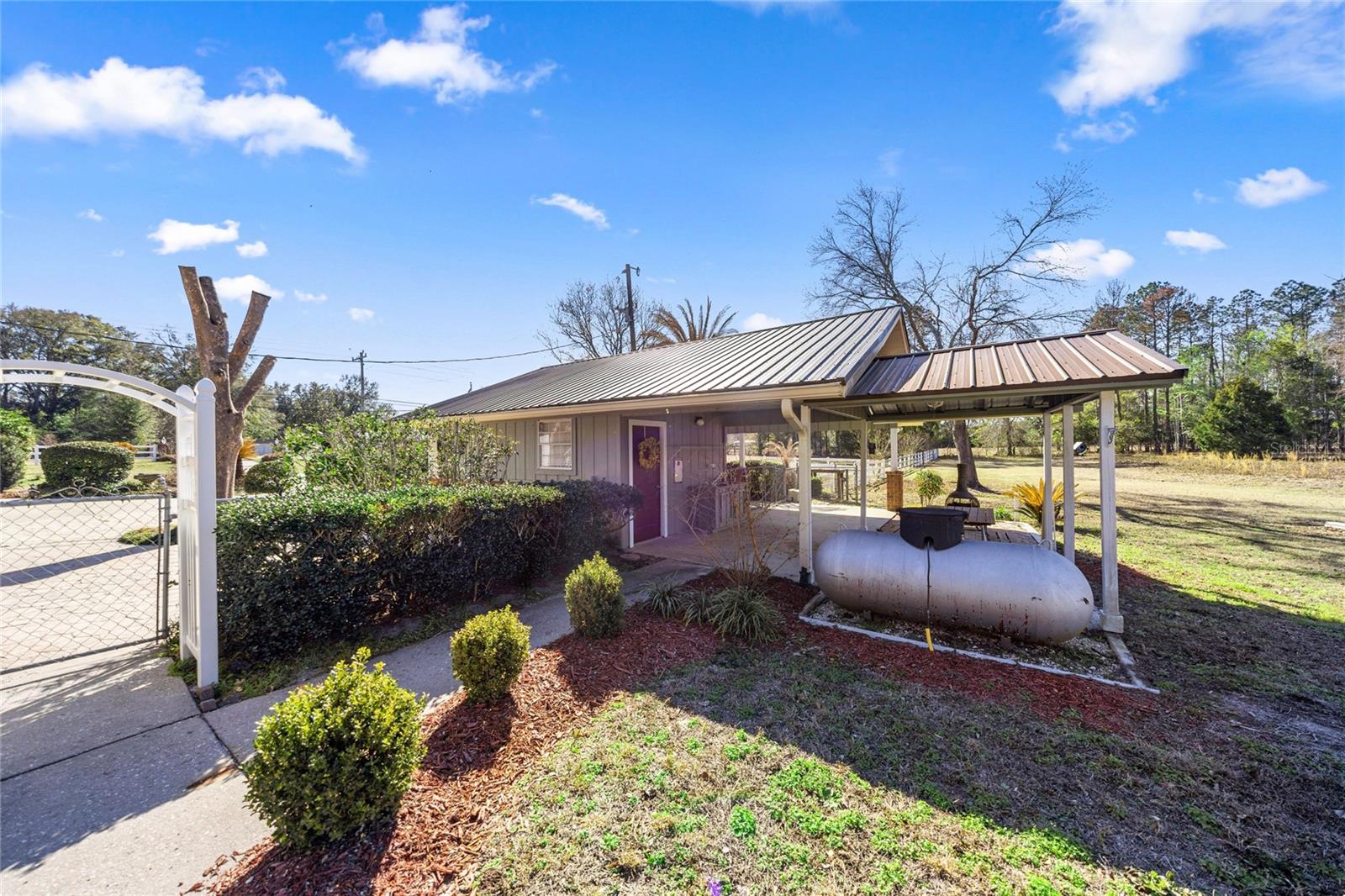 NON SUB - Residential