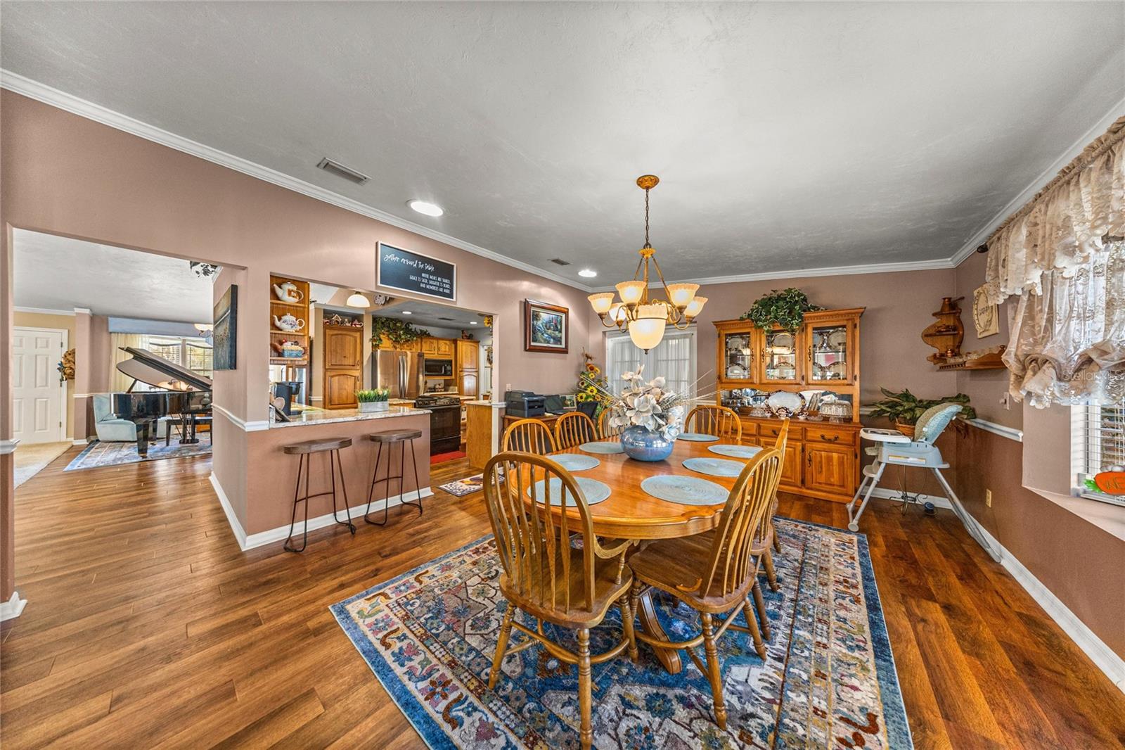 NON SUB - Residential