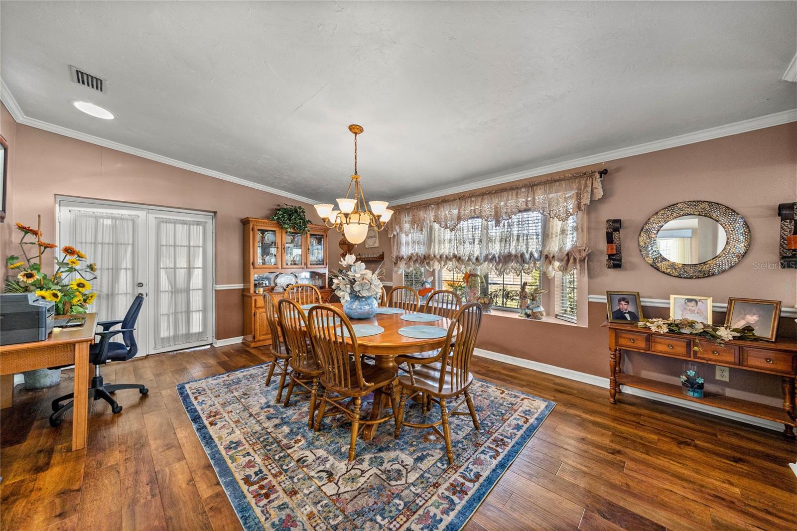 NON SUB - Residential