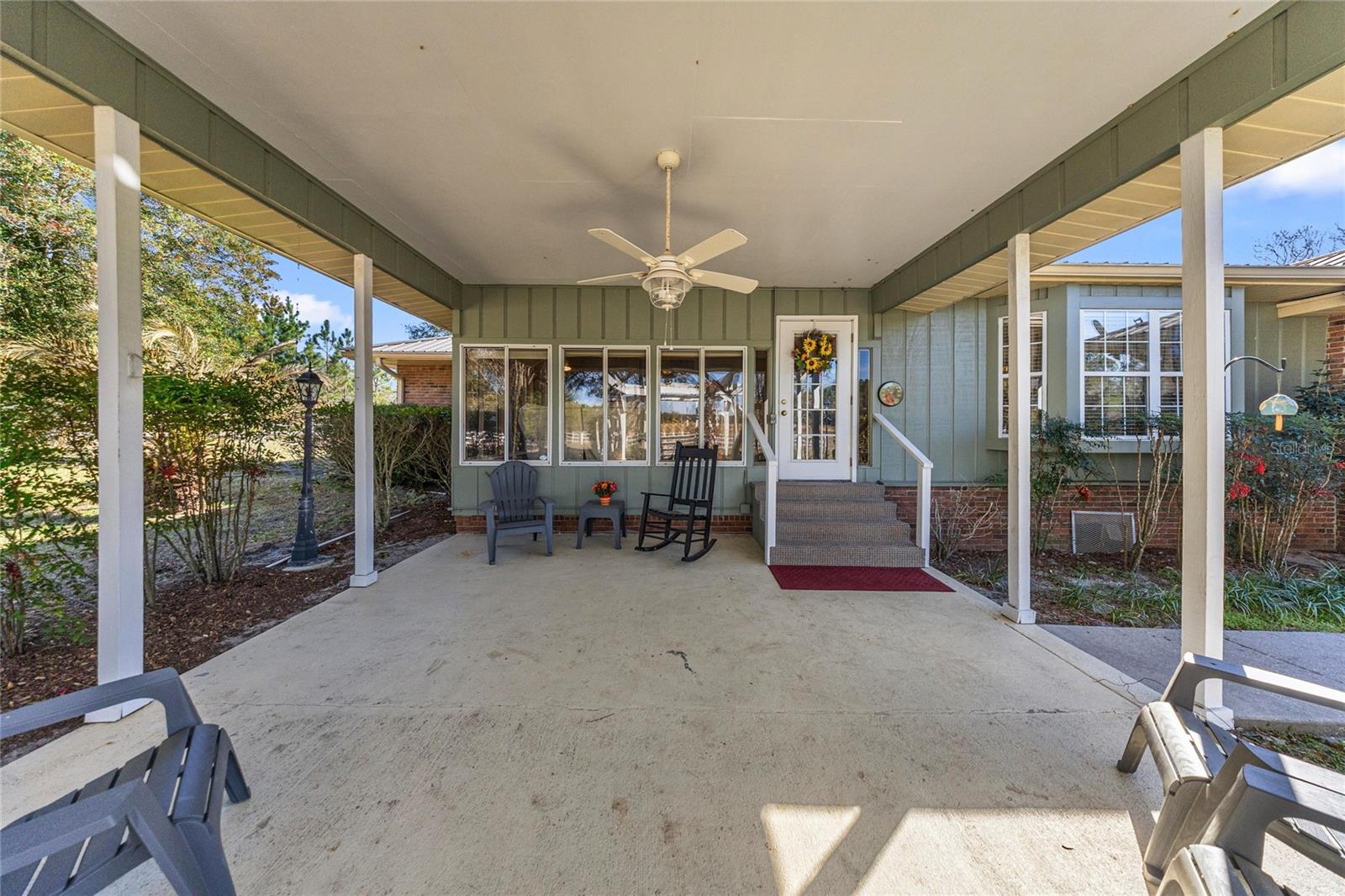 NON SUB - Residential