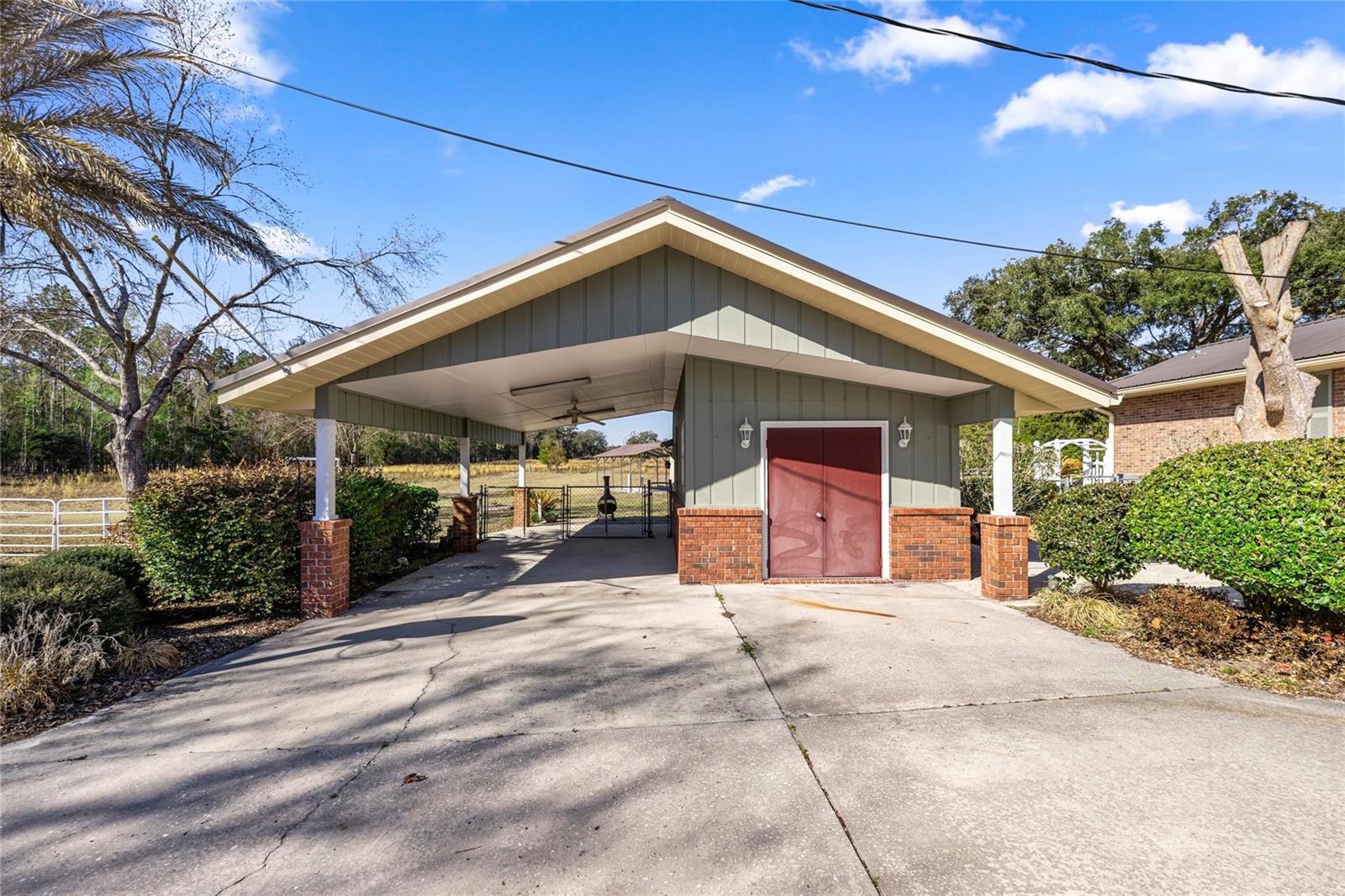 NON SUB - Residential