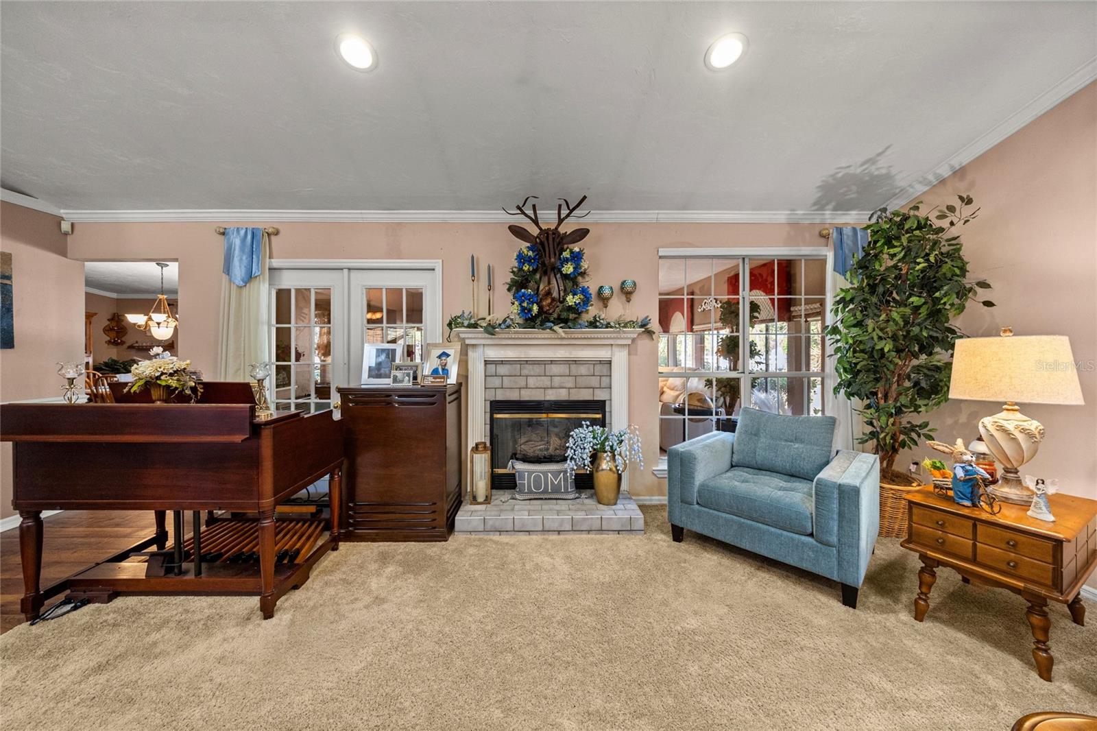 NON SUB - Residential