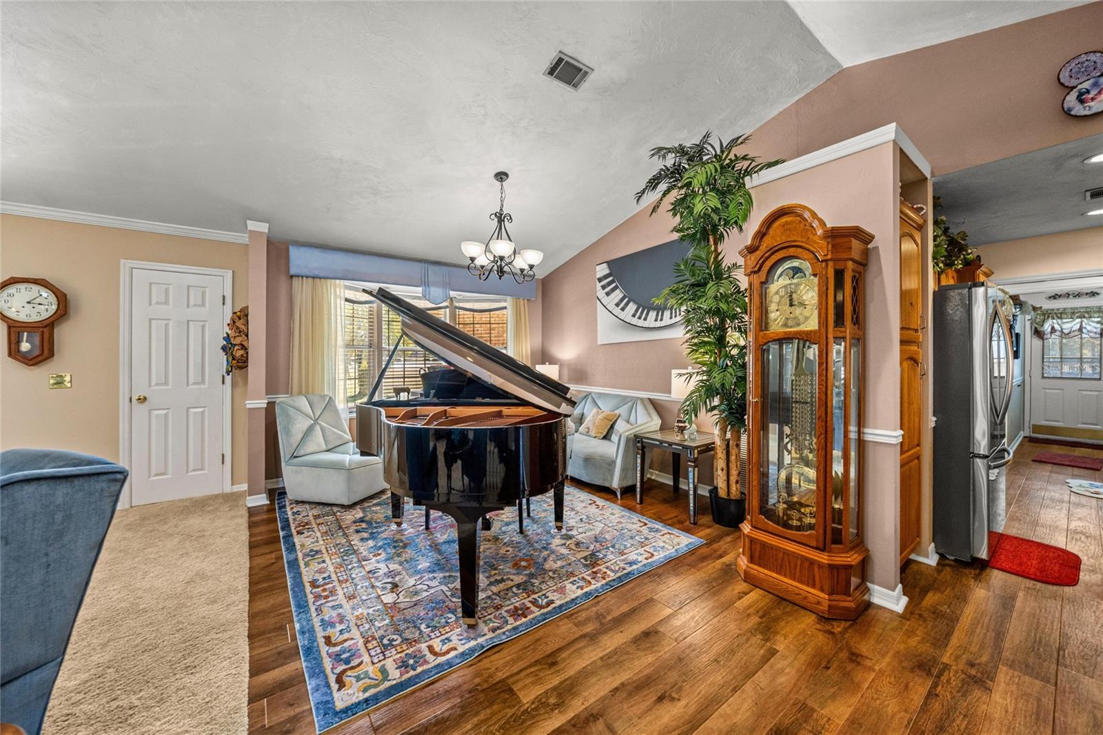 NON SUB - Residential