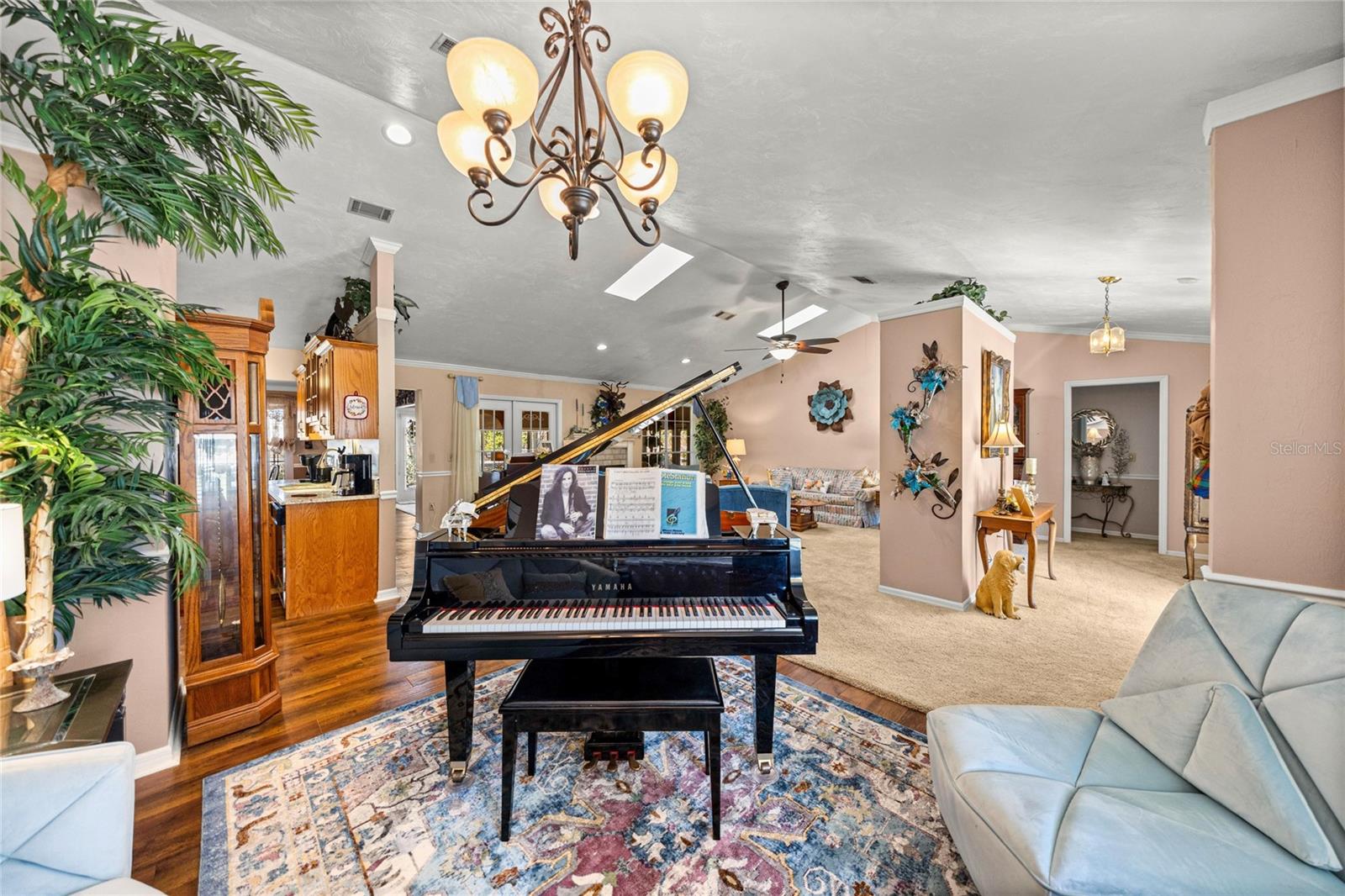 NON SUB - Residential