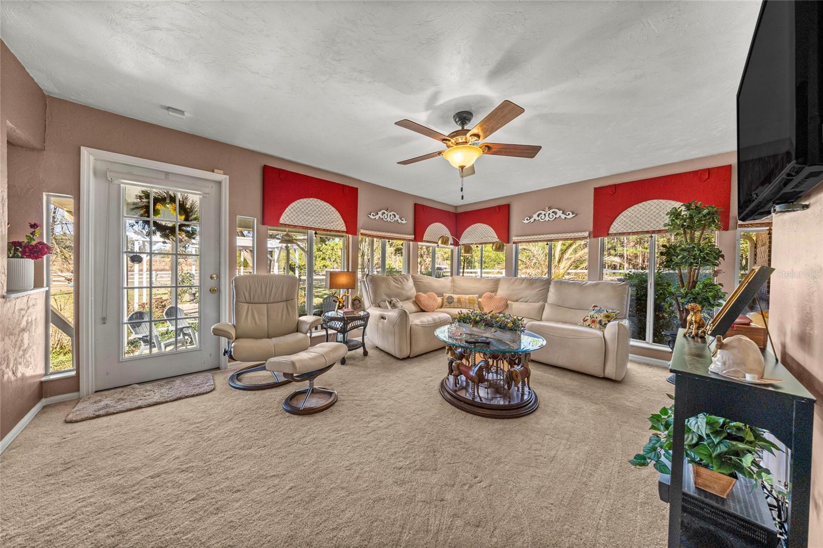 NON SUB - Residential