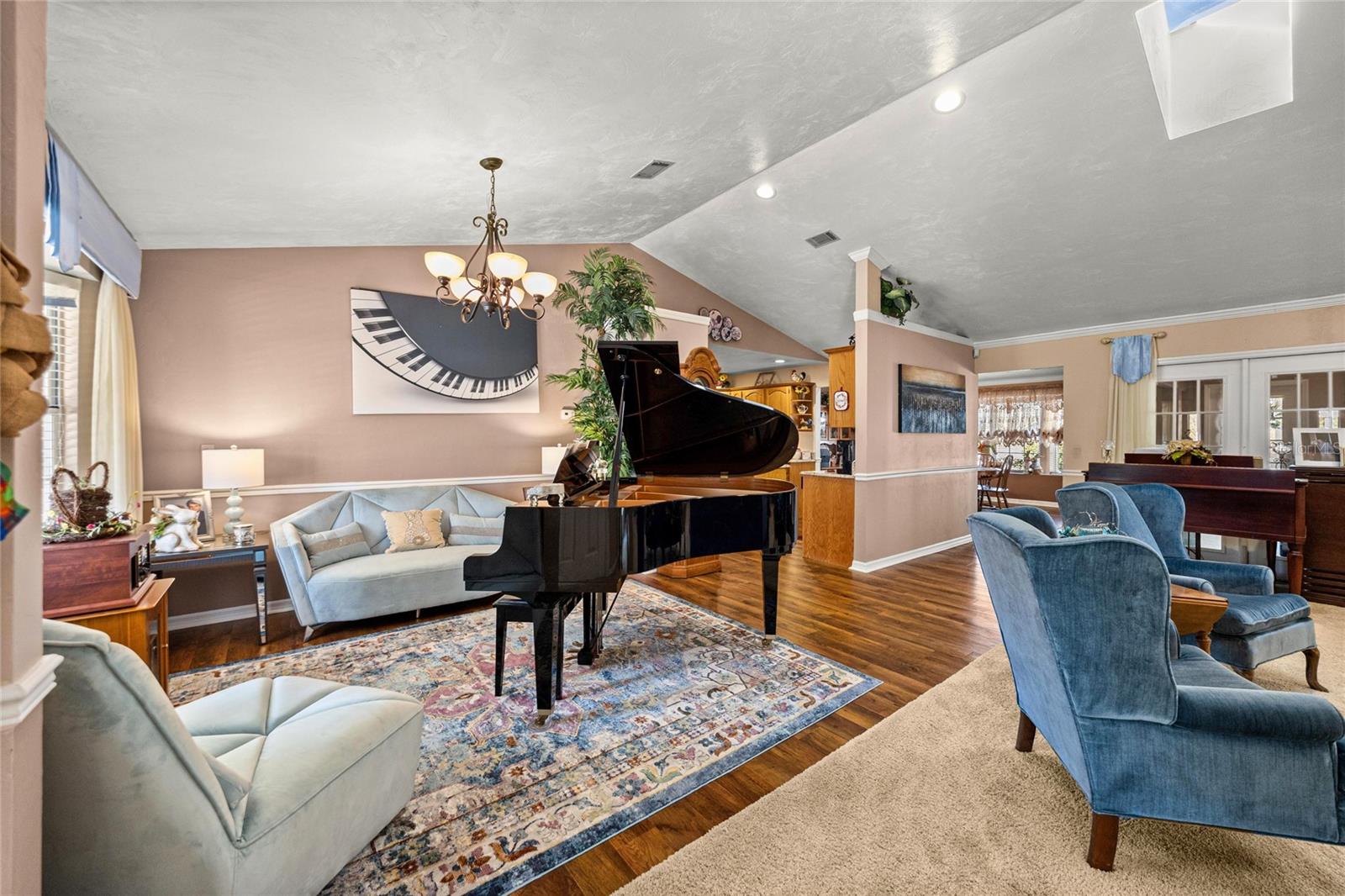 NON SUB - Residential