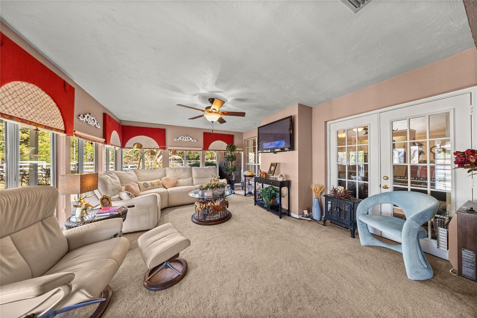 NON SUB - Residential